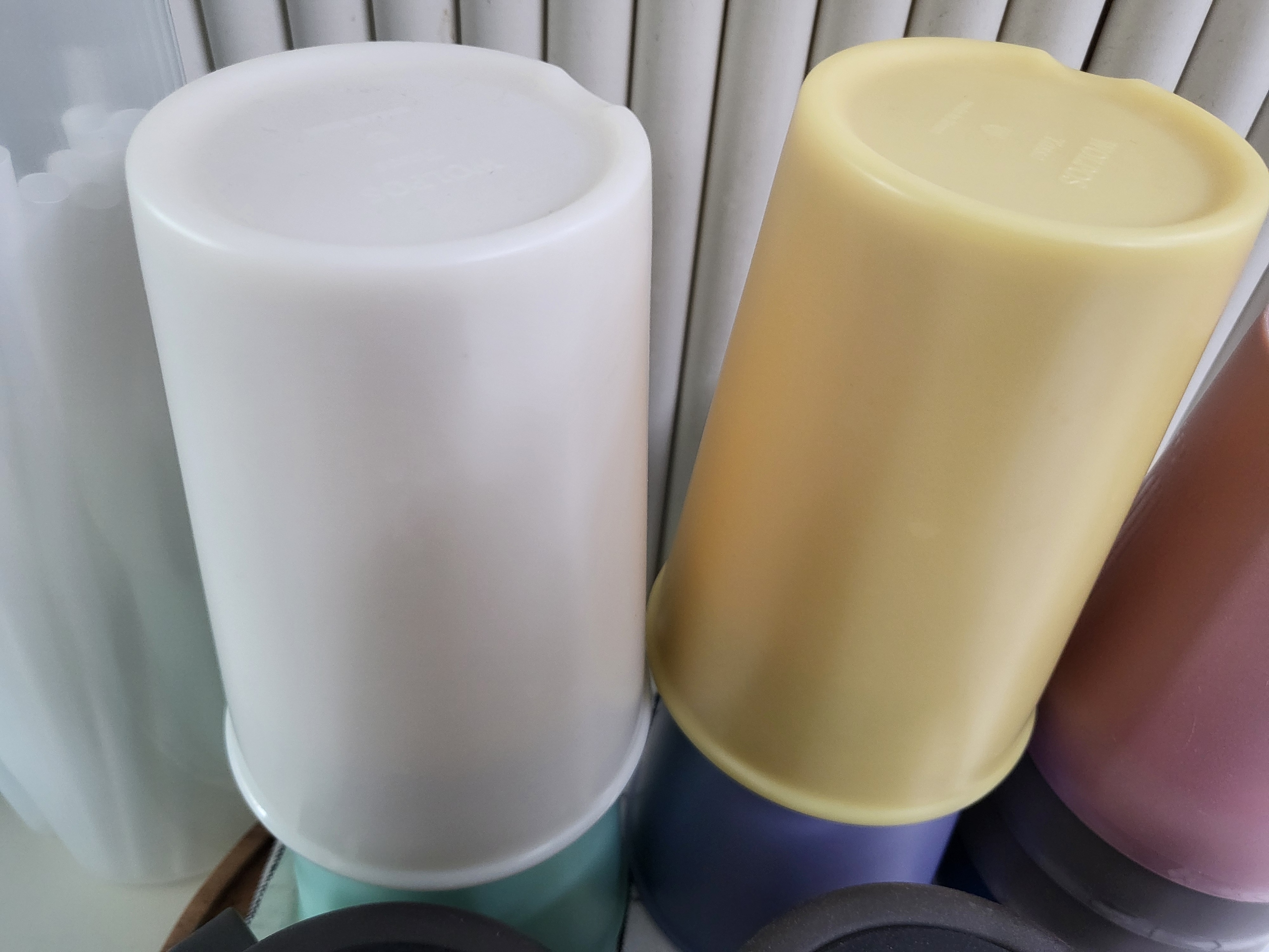 Sophie Matte Milk Tone Cup user photo