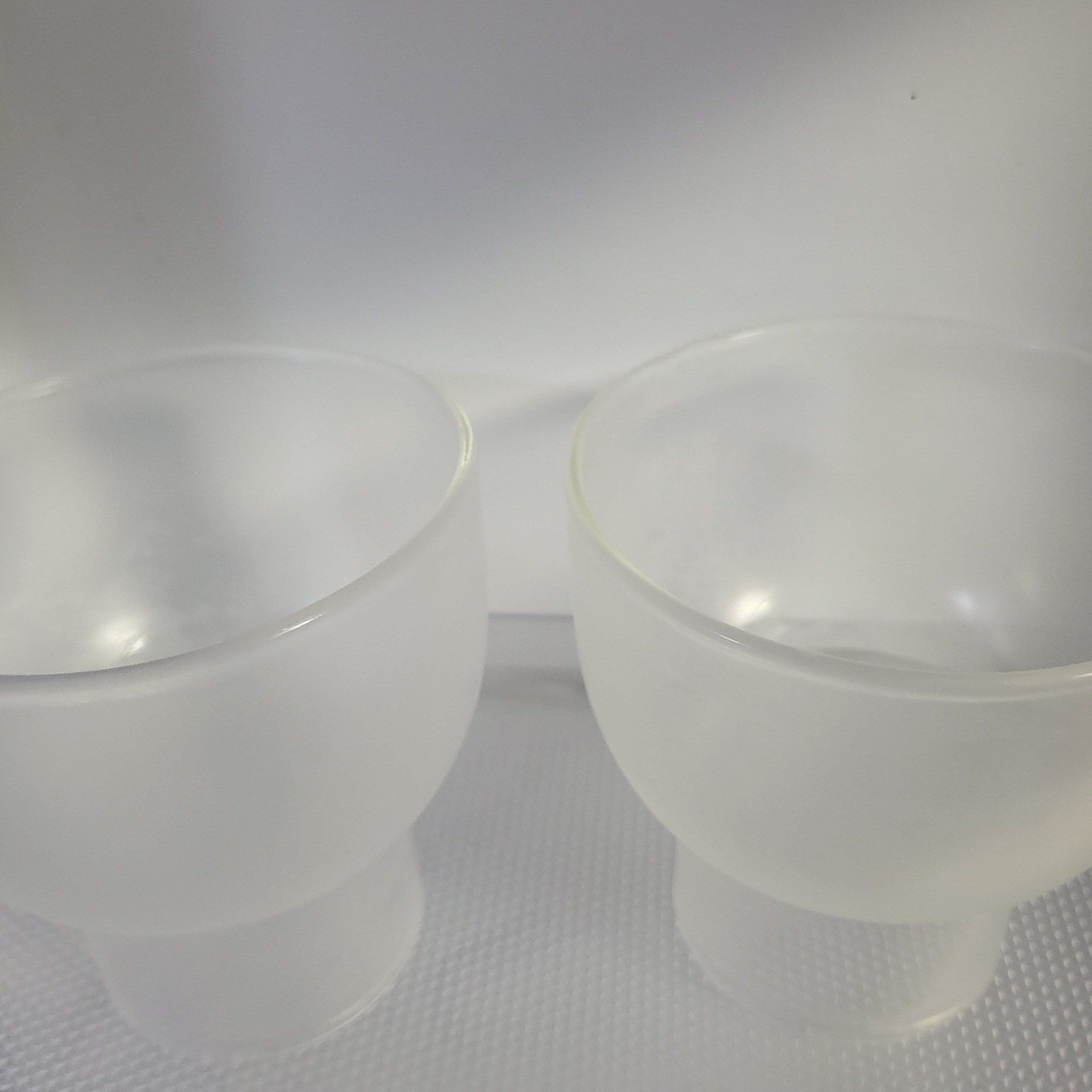K-Style Rice Wine Dessert Goblet user photo