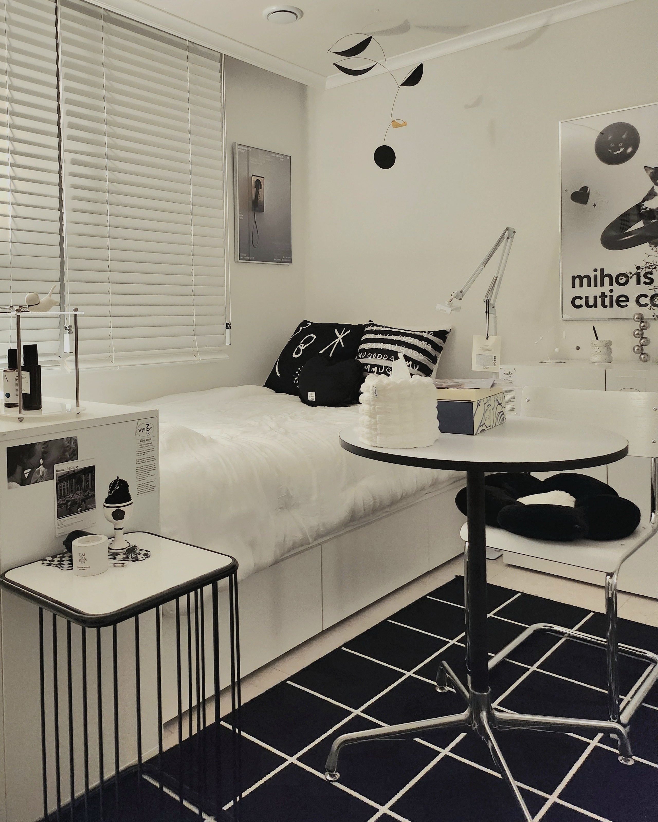 IKEA SVALLERUP Rug flatwoven | Rugs | Ohouse