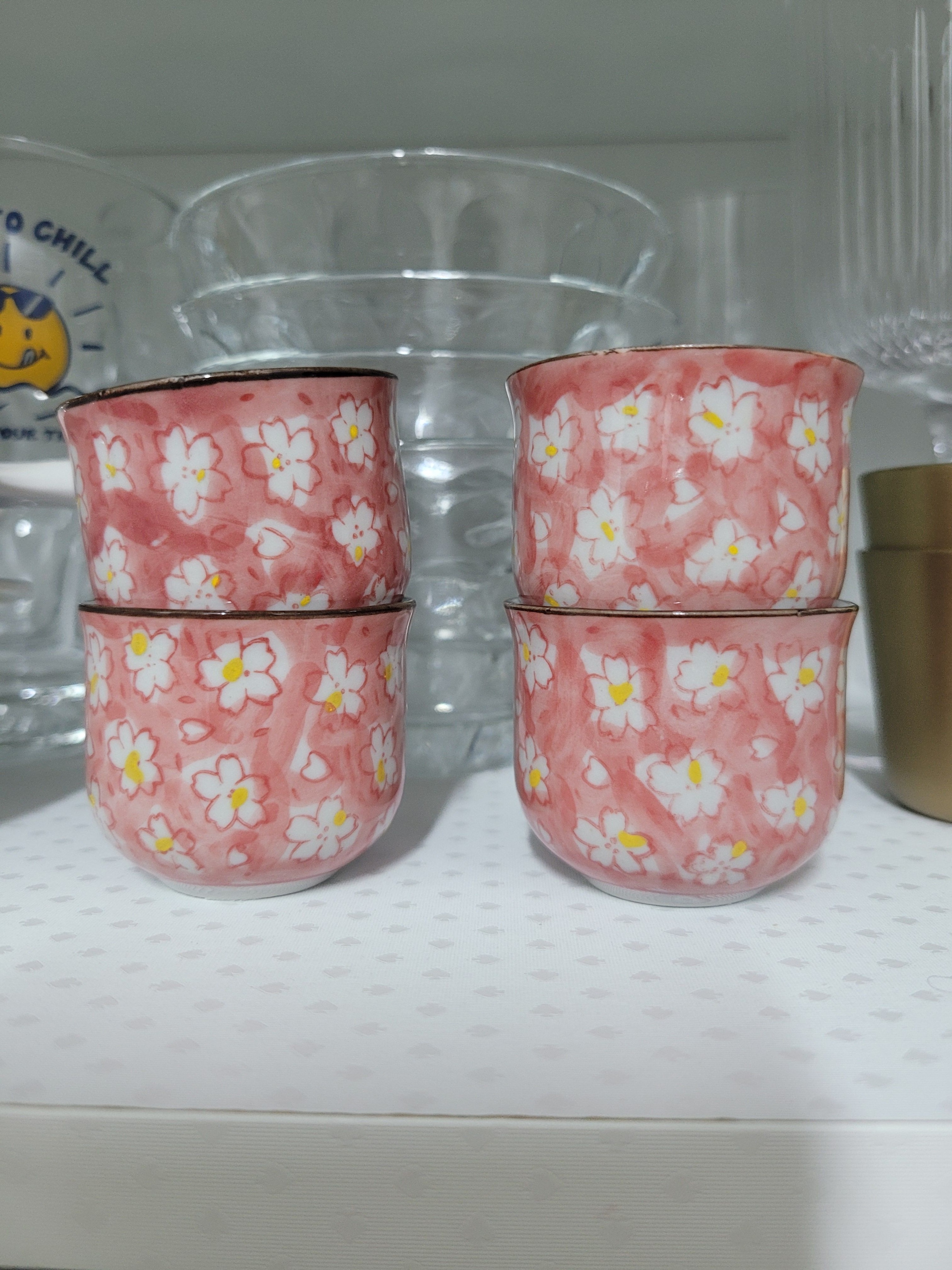 Furuya Ceramic Soju Cup user photo