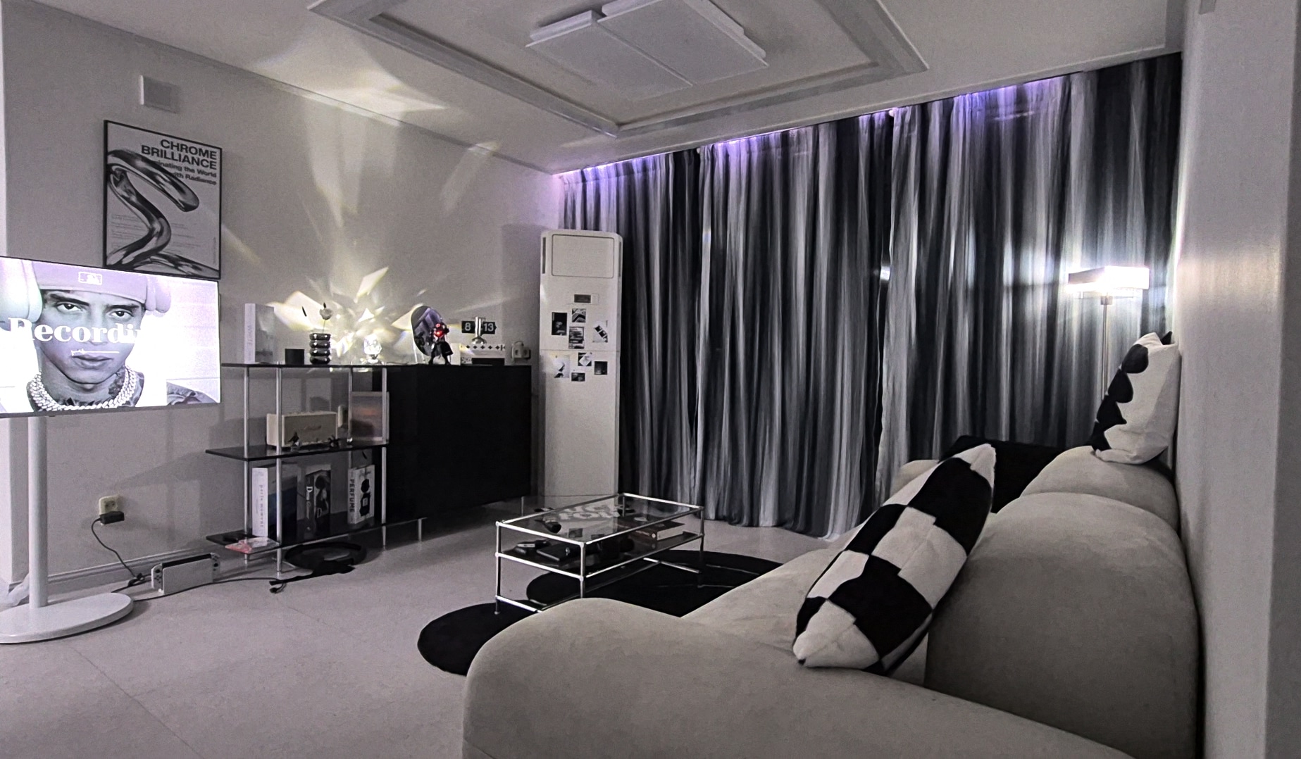 Modular Storage Console user photo