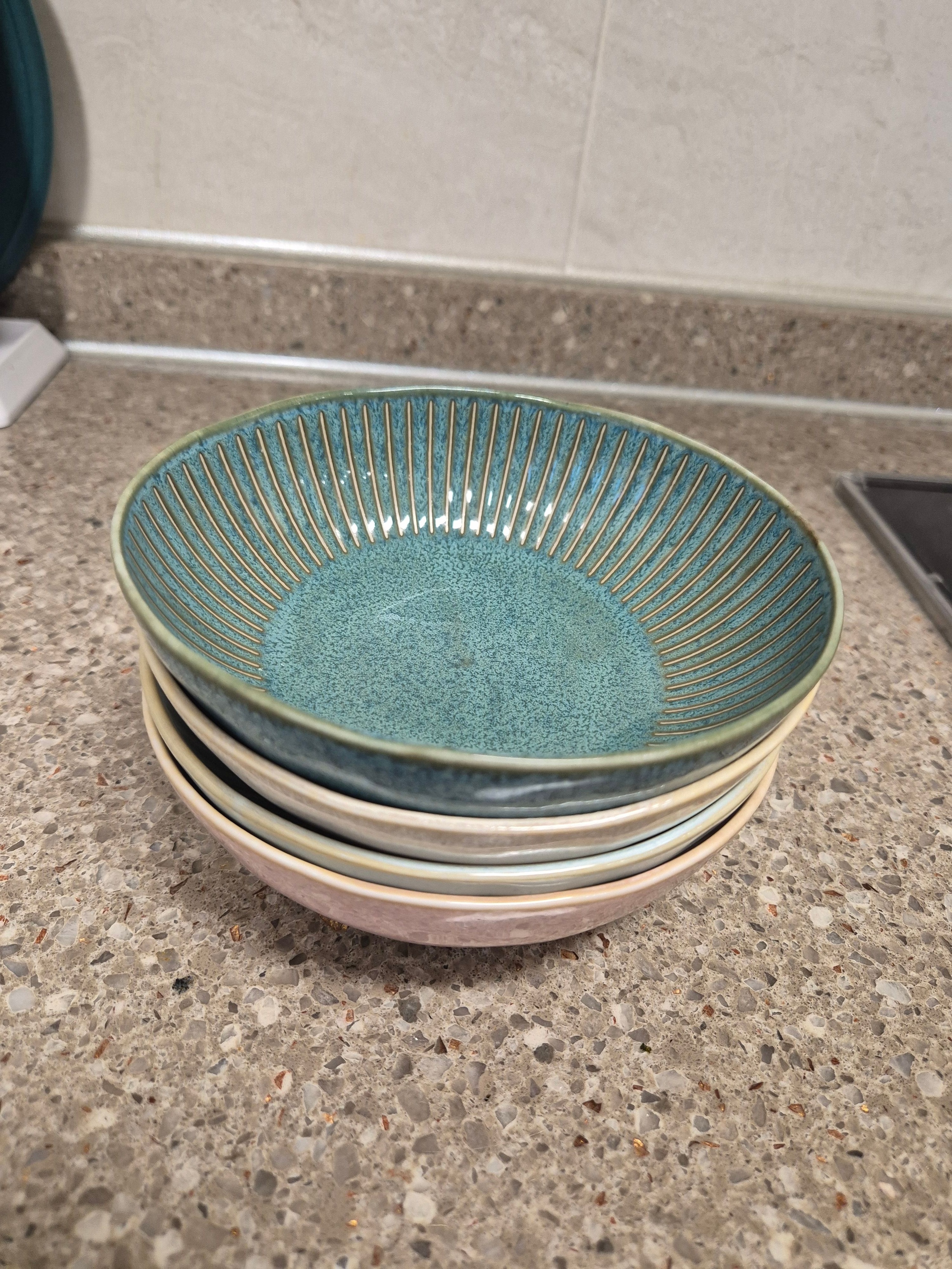 Everyday Collection Japanese Small Soup & Side Bowl (Set of 2) user photo