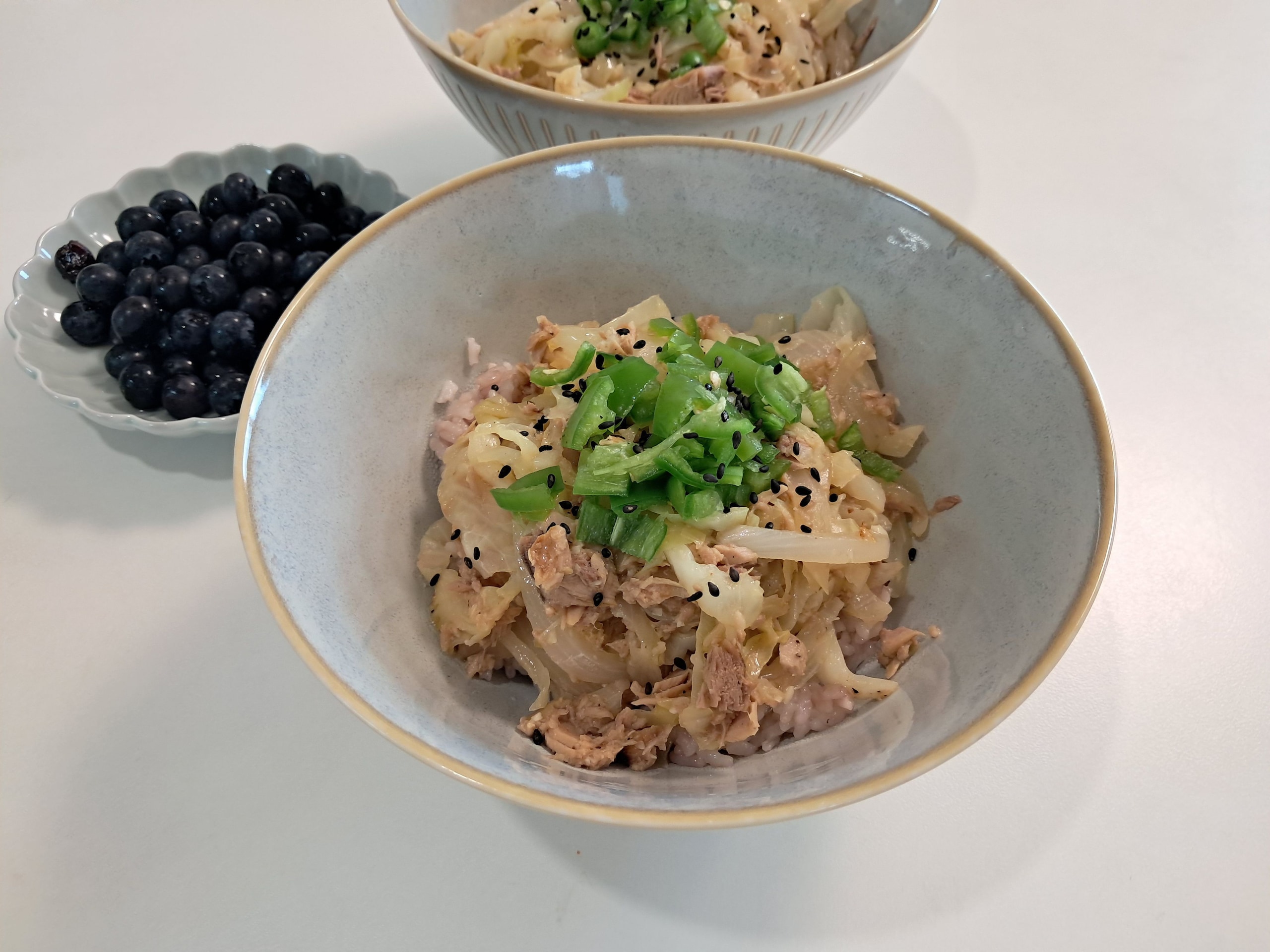 Everyday Collection Japanese Soup & Cereal Bowl user photo