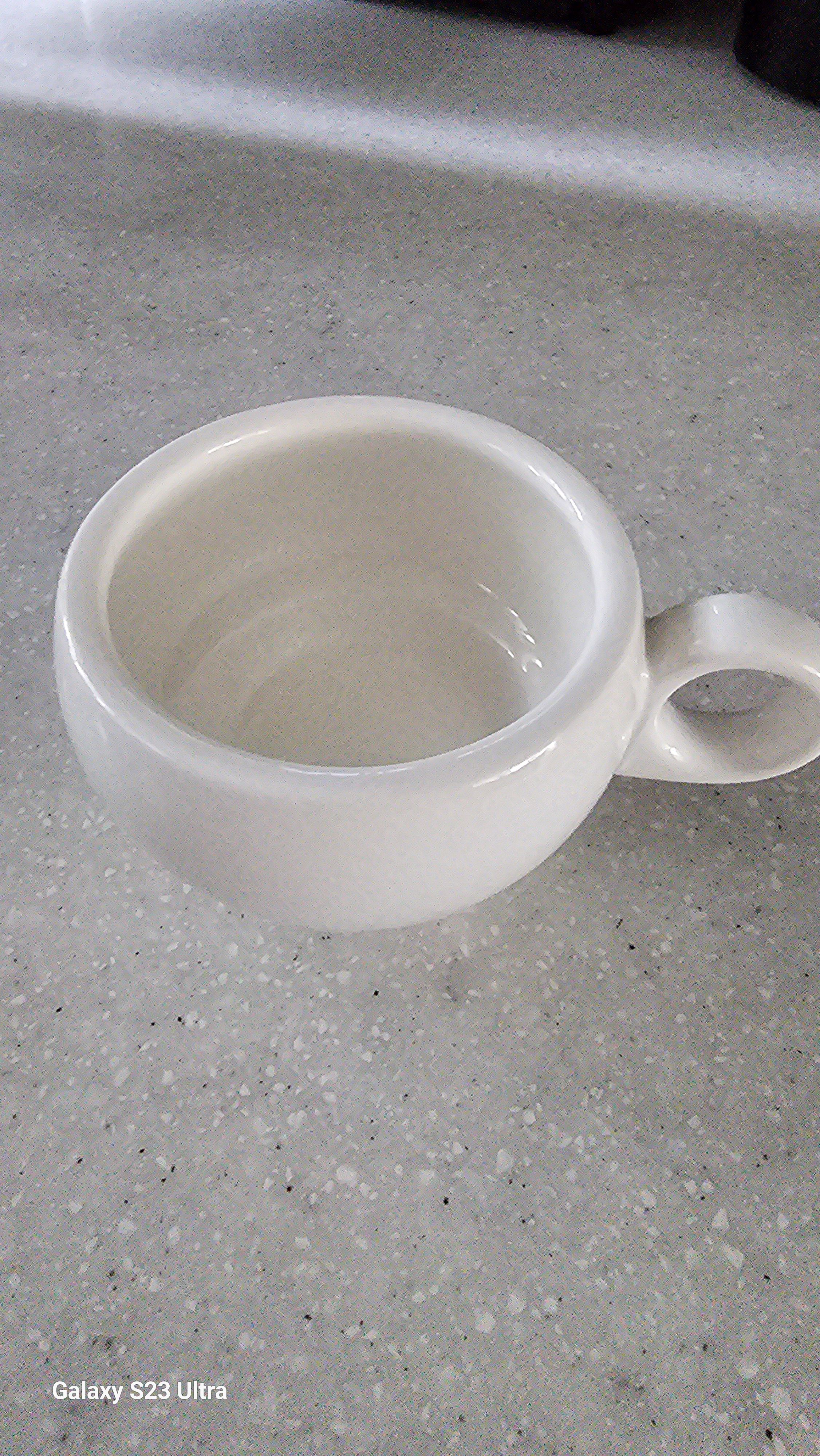 Round Base Espresso Set user photo