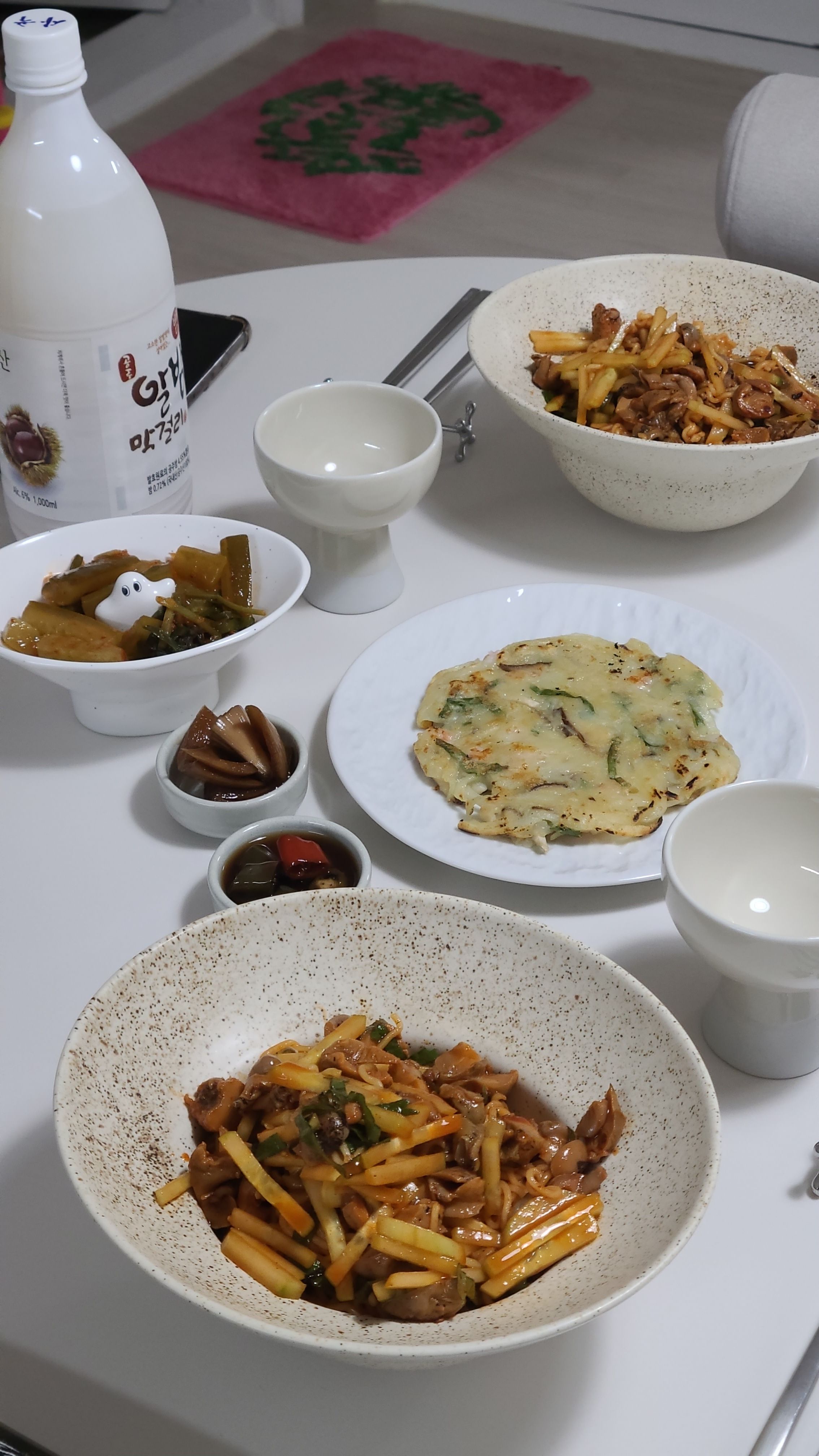 Soil Series Earthen Clay Bowl user photo