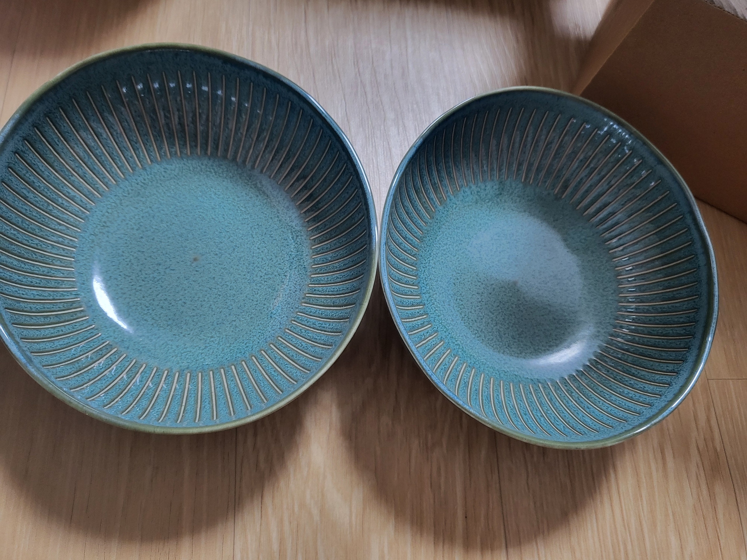Everyday Collection Japanese Small Soup & Side Bowl (Set of 2) user photo