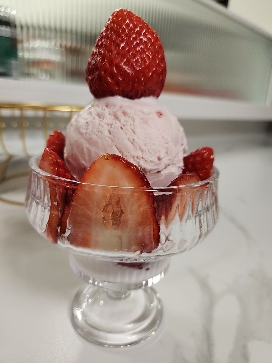 Step Coupe Goblet Set (2-Piece) user photo