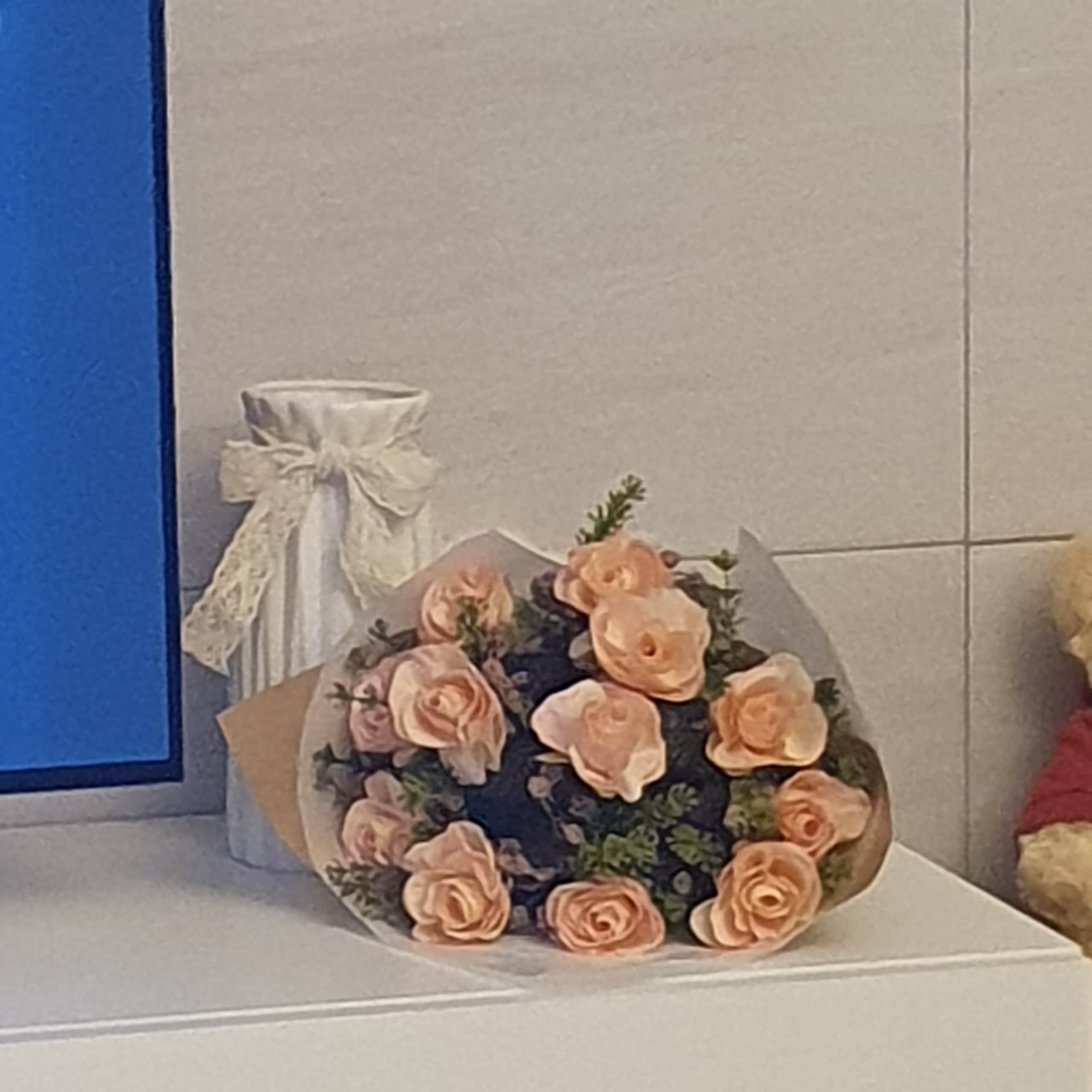 Milk Jar Vase user photo