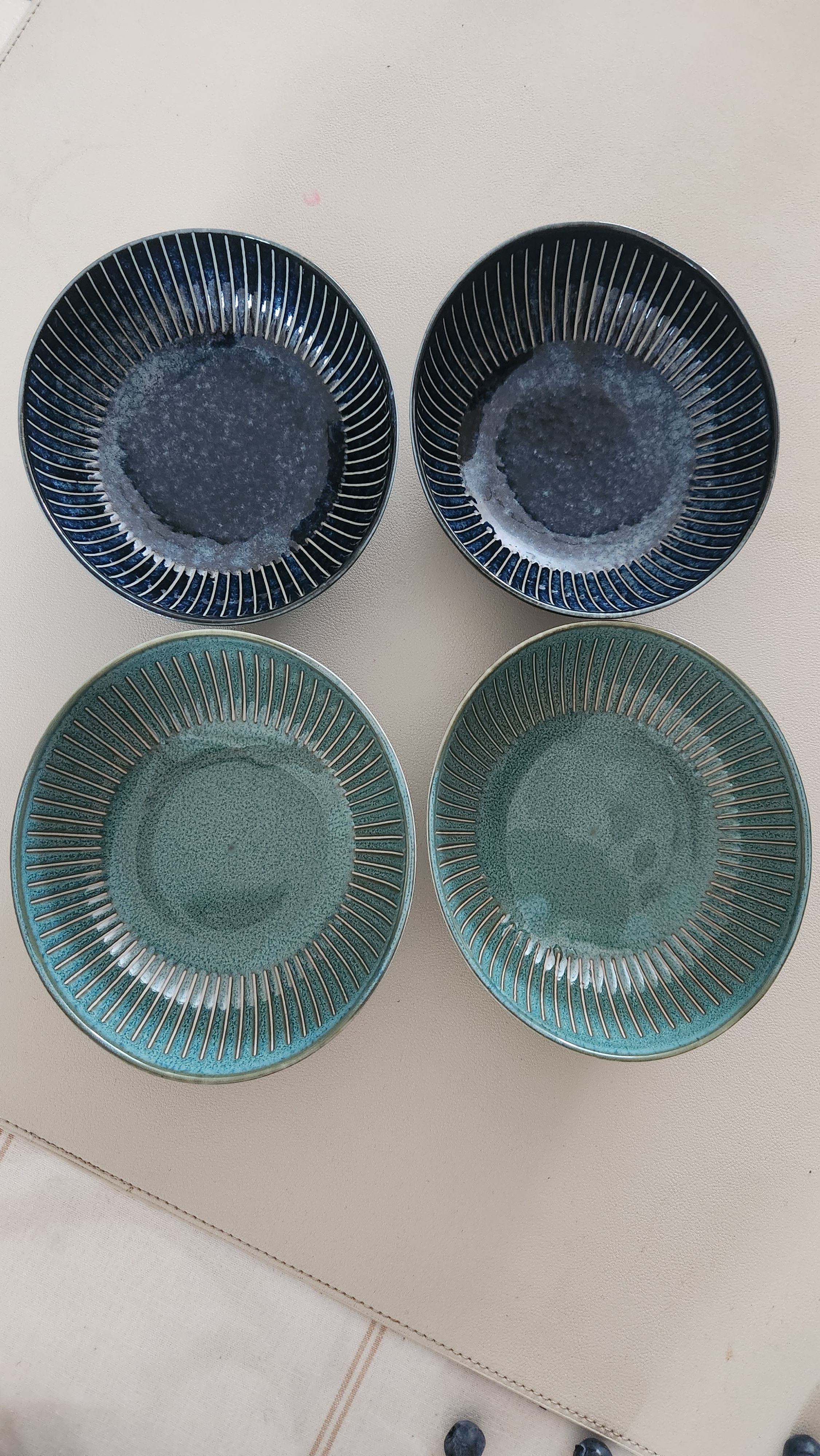 Everyday Collection Japanese Small Soup & Side Bowl (Set of 2) user photo