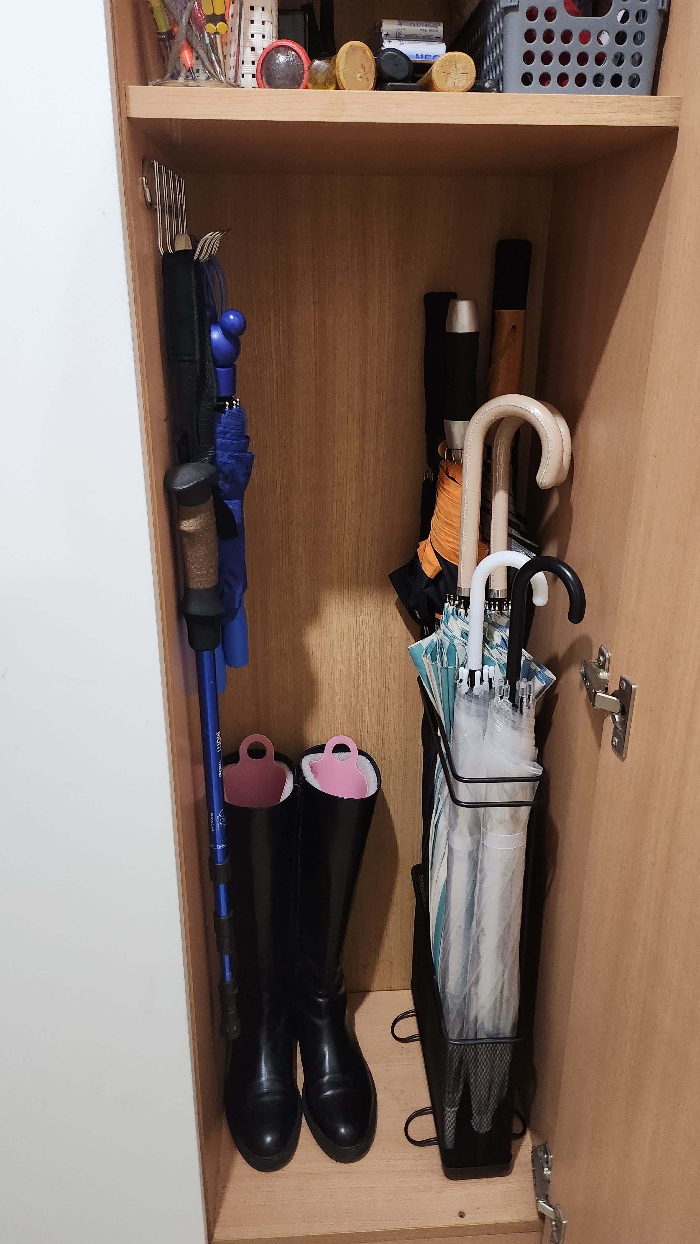 Slim Umbrella Holder user photo