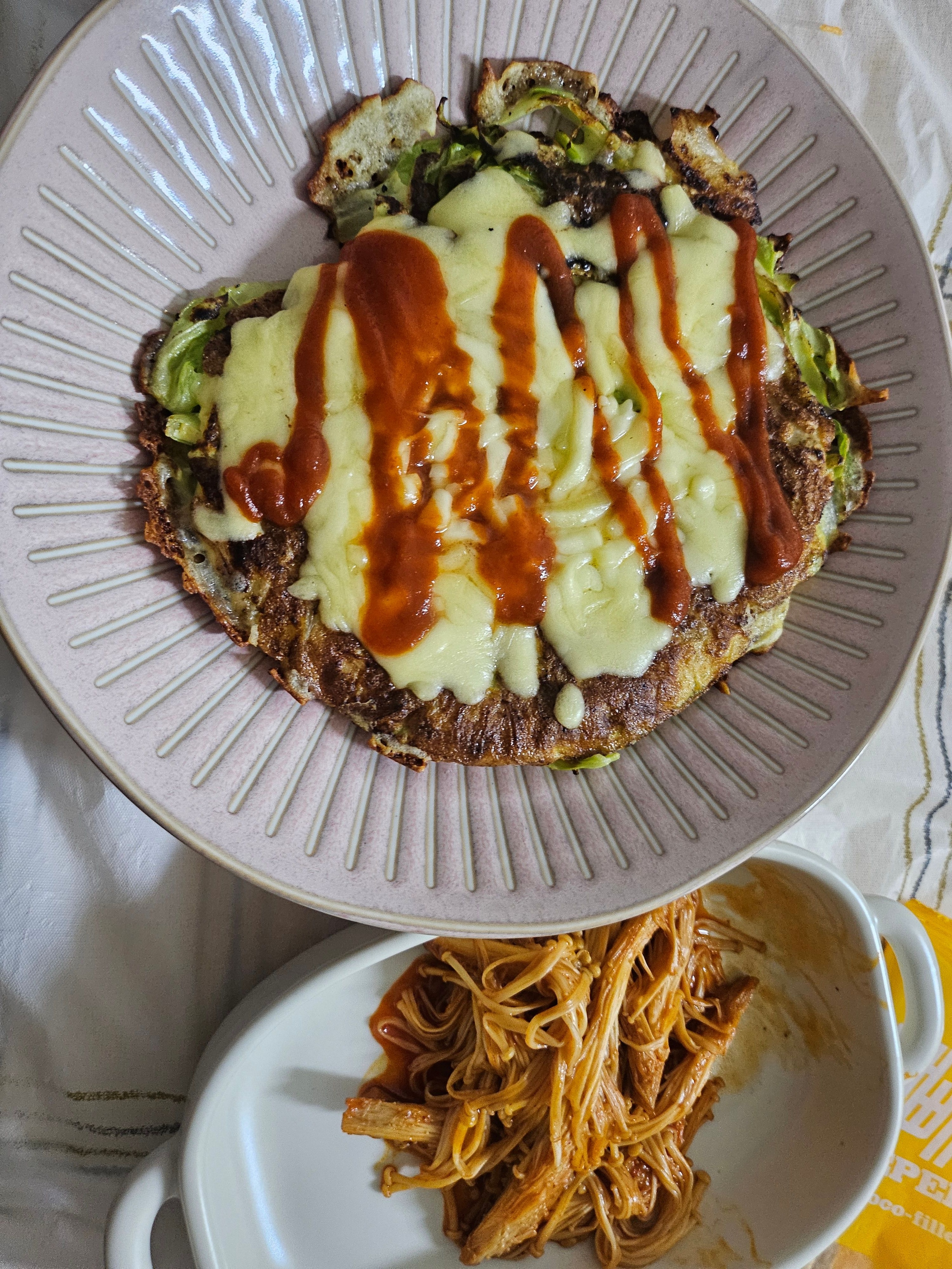 Everyday Collection Pasta Bowl (Set of 2) user photo