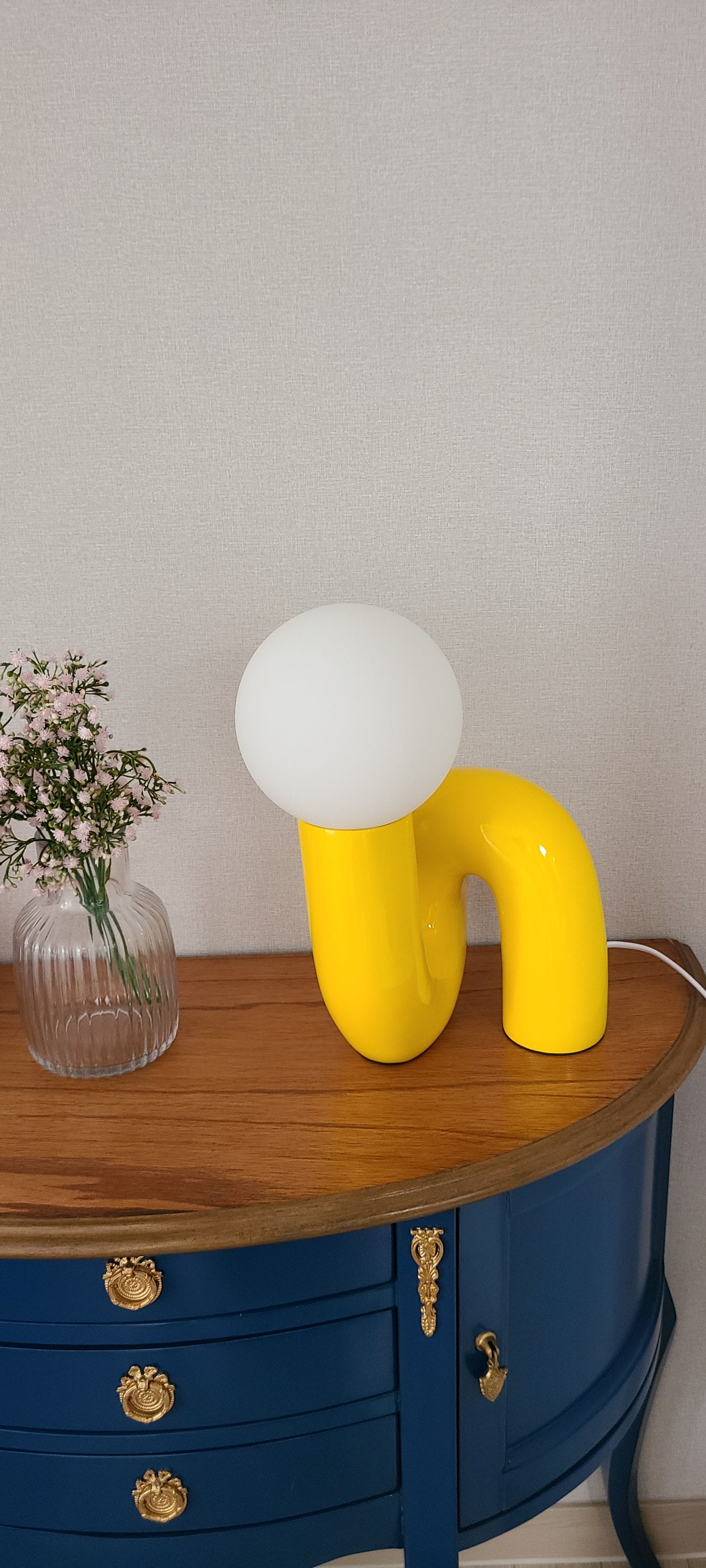 Lava Table Mood Lamp user photo