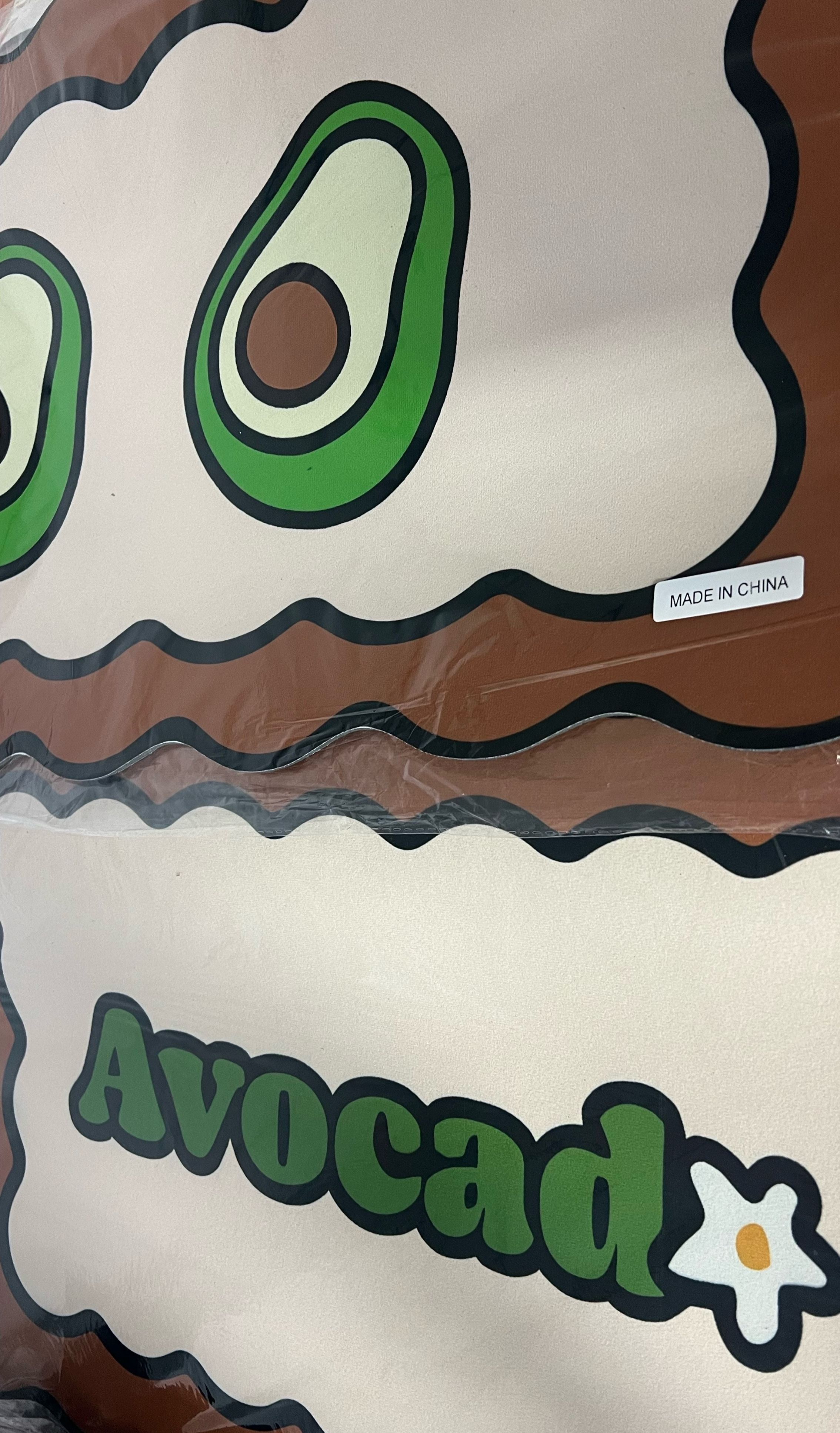 Avocado Diatomite Kitchen Mat user photo