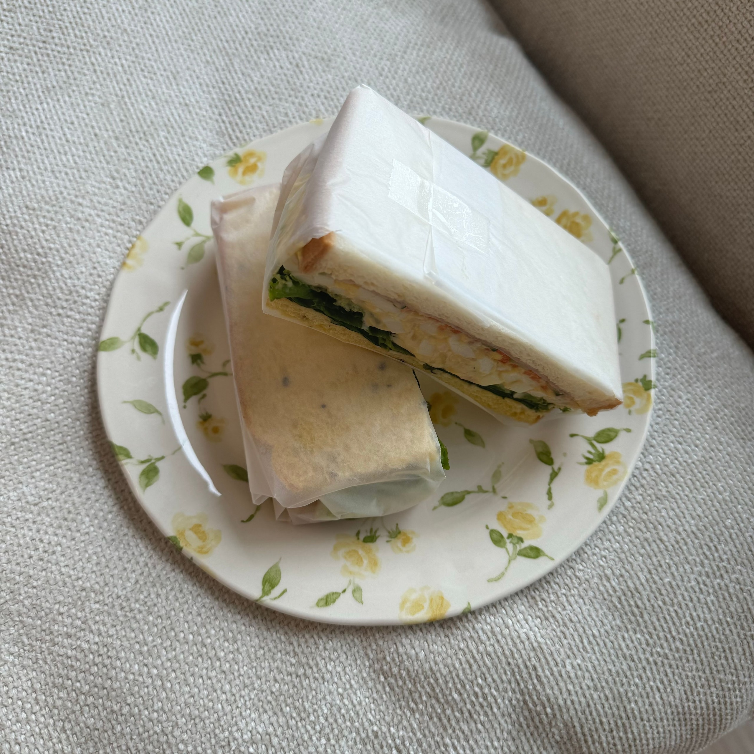 Floret Dessert Plate Collection user photo
