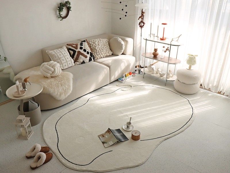 Cloud Rug user photo
