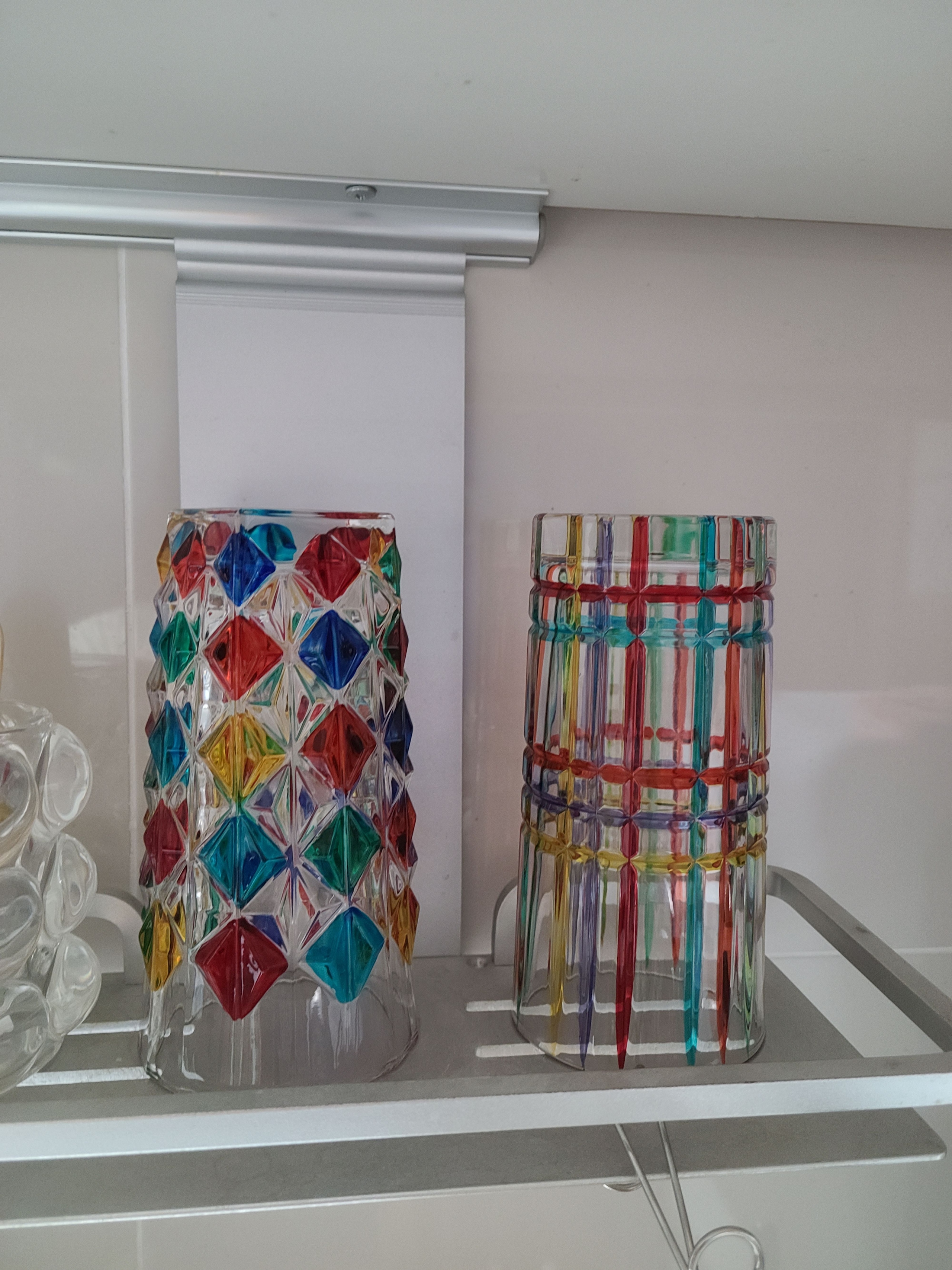 Party Prism Glass Cup (Set of 2) user photo