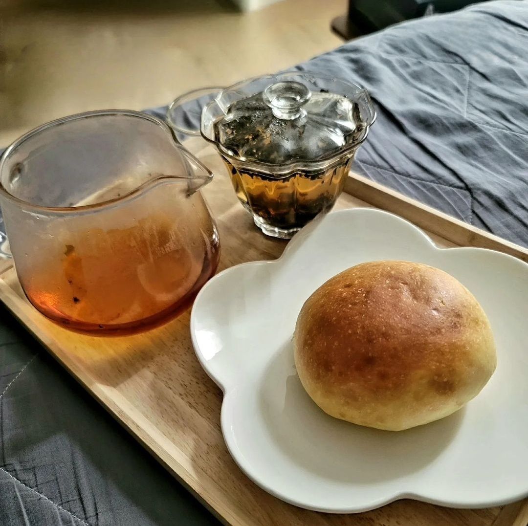 Classic Wooden Rectangular Tray user photo