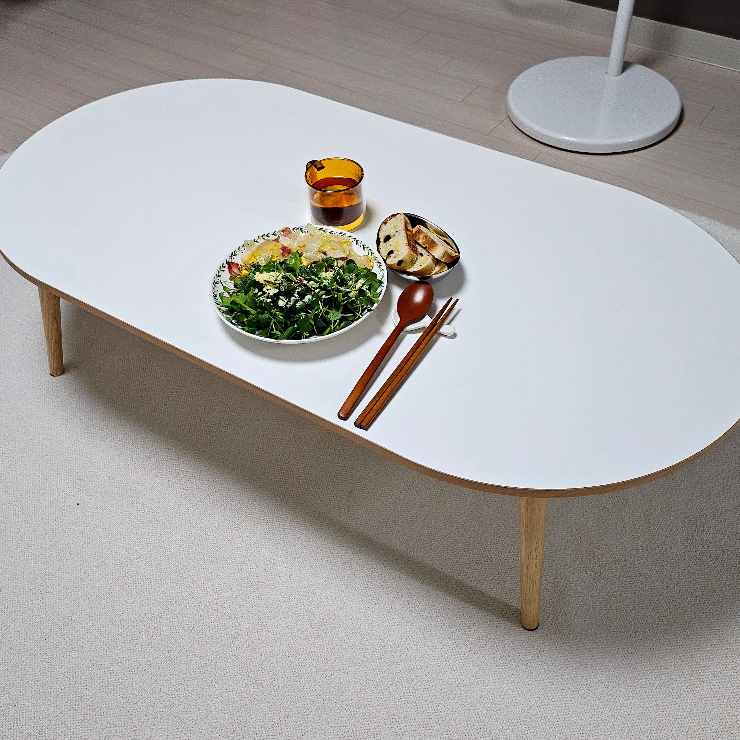 Plain Living Room Coffee Table user photo