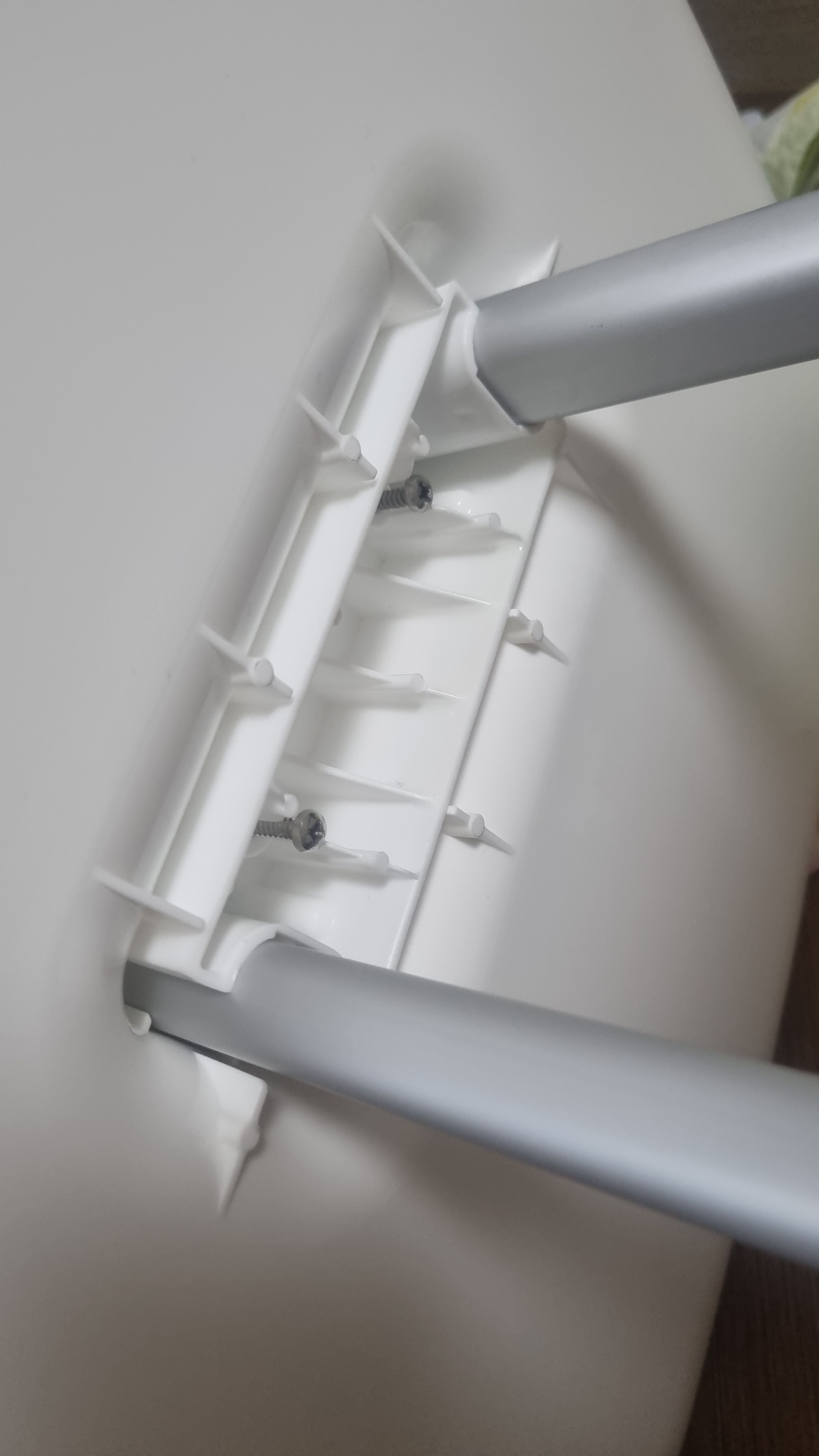 Nomadika Rolling Storage Trolley user photo