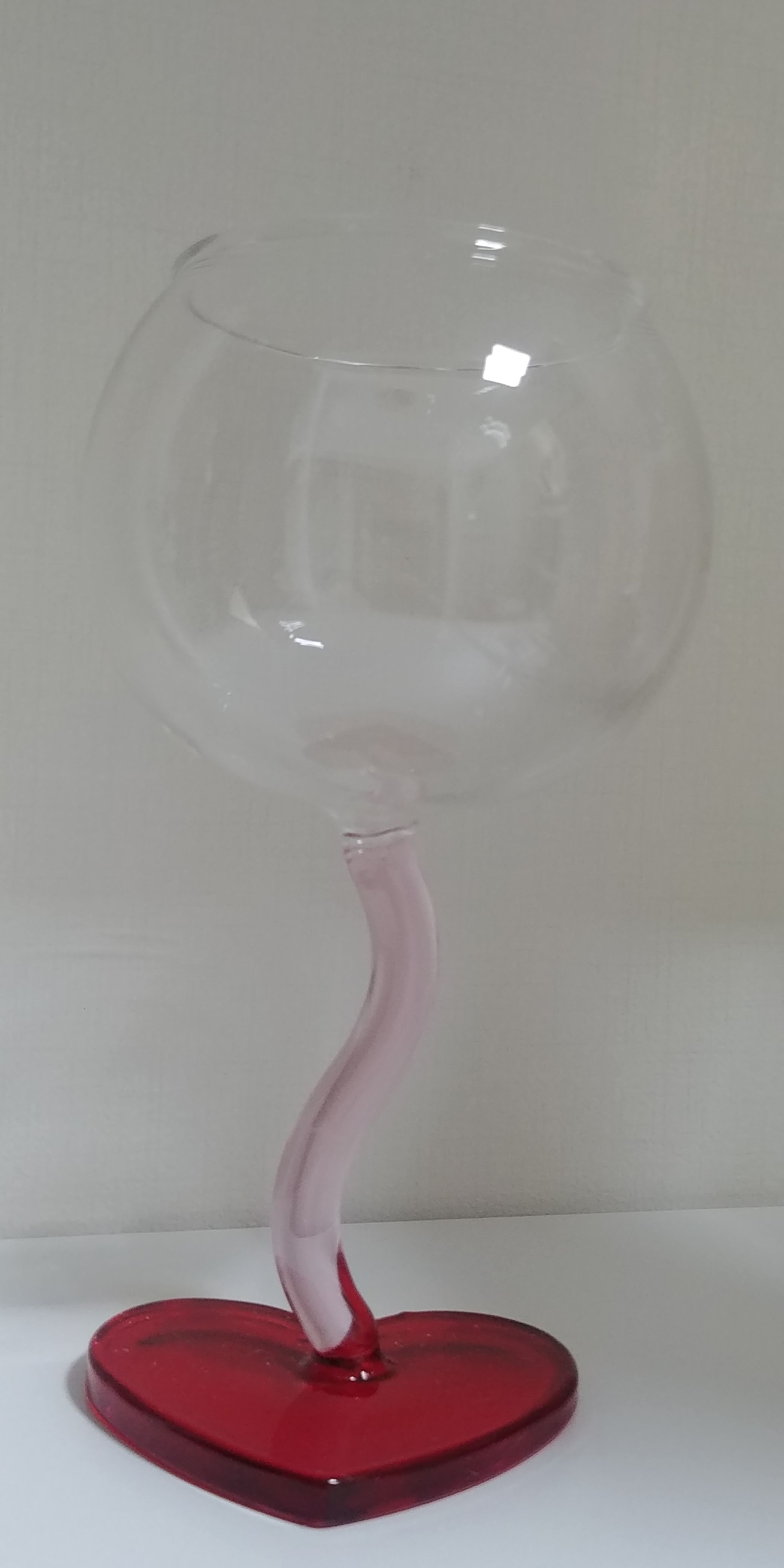 Love Wave Wine Glass (Set of 2) user photo