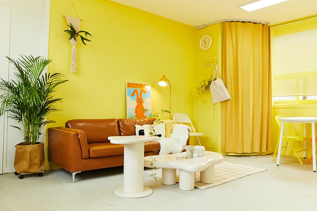 Donut Silent Lightweight Wall Clock user photo