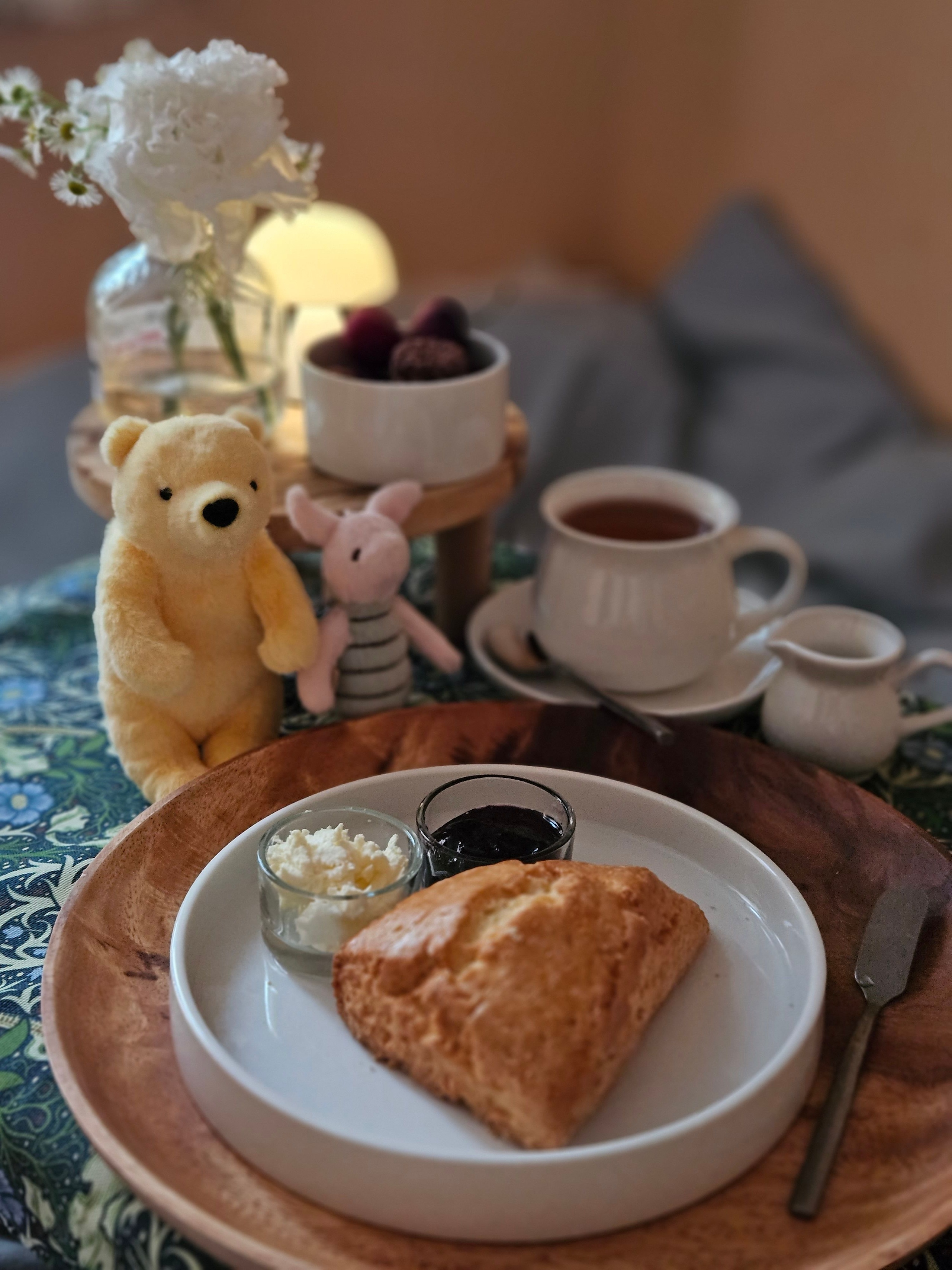 Hangari Ceramic Mug & Saucer Set user photo