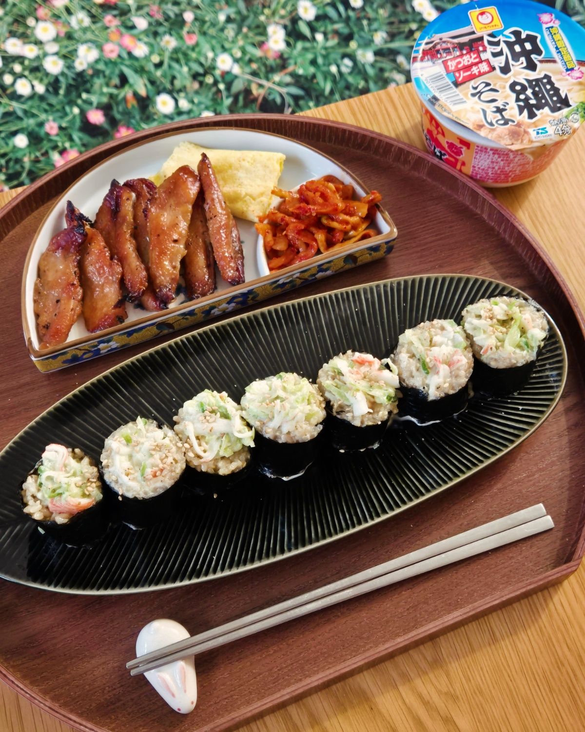 Kasanoha Leaf Platter - Large user photo