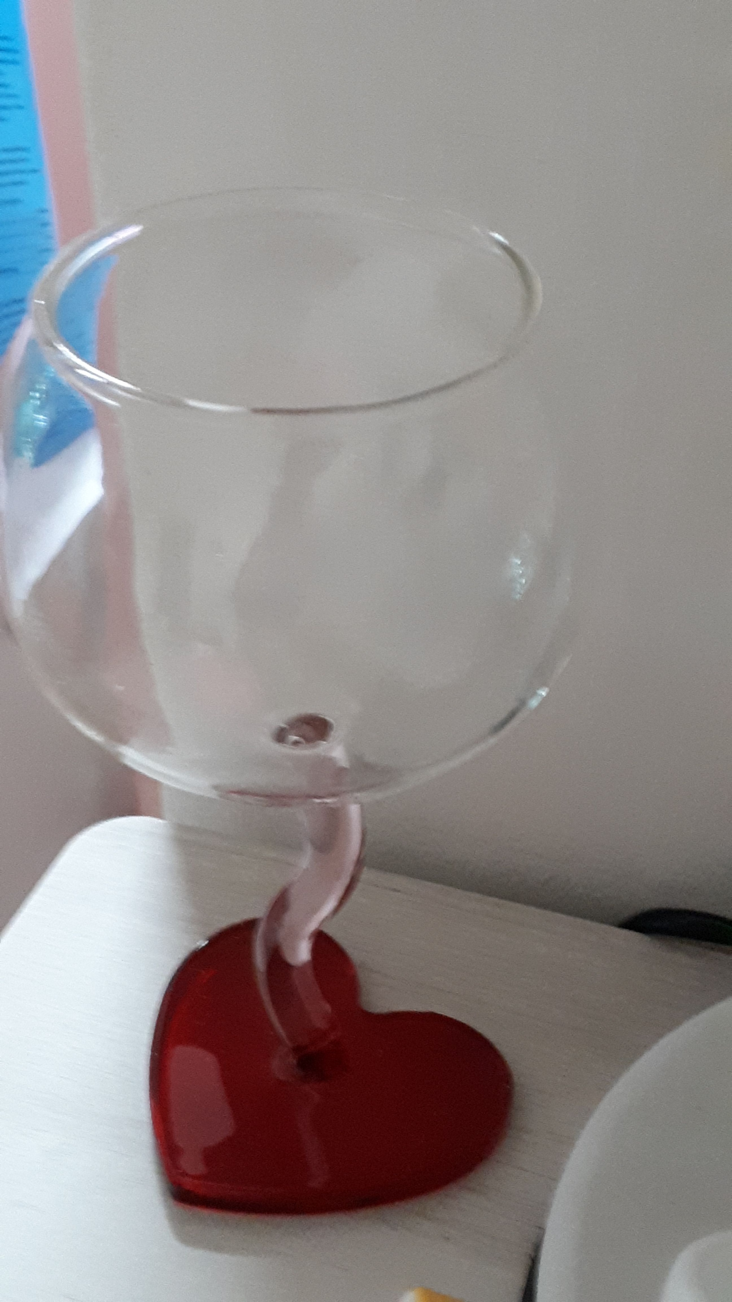 Love Wave Wine Glass (Set of 2) user photo