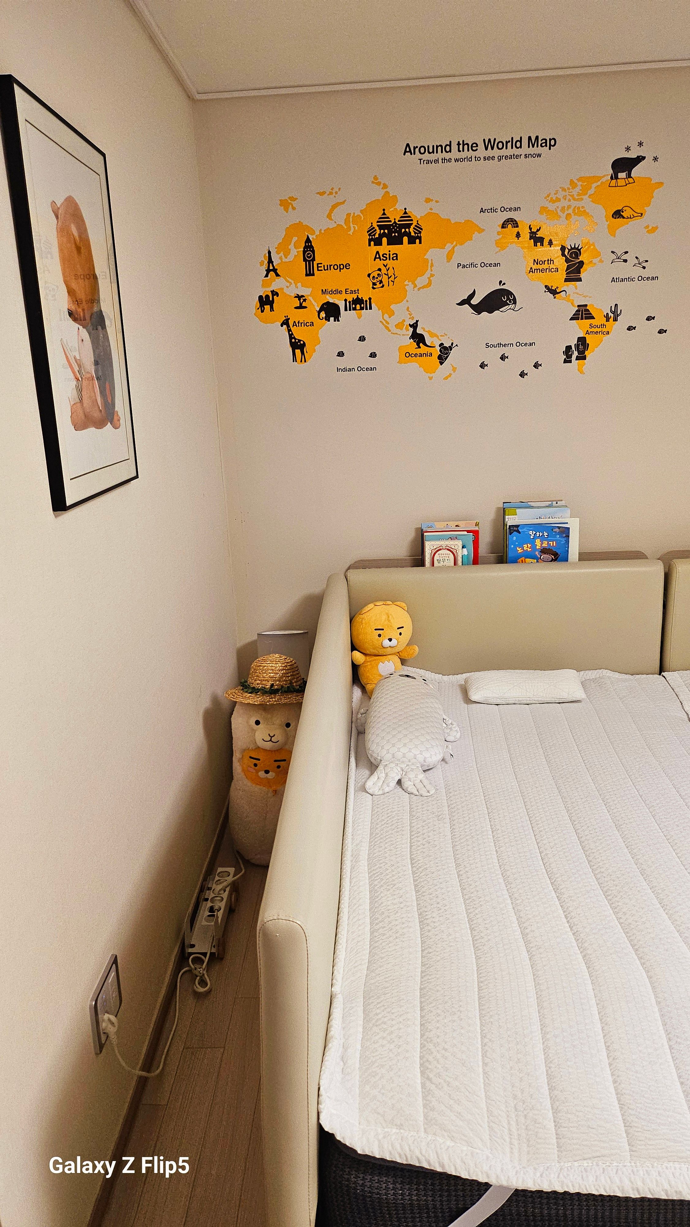 Seersucker and Cotton Summer Comforter Set user photo