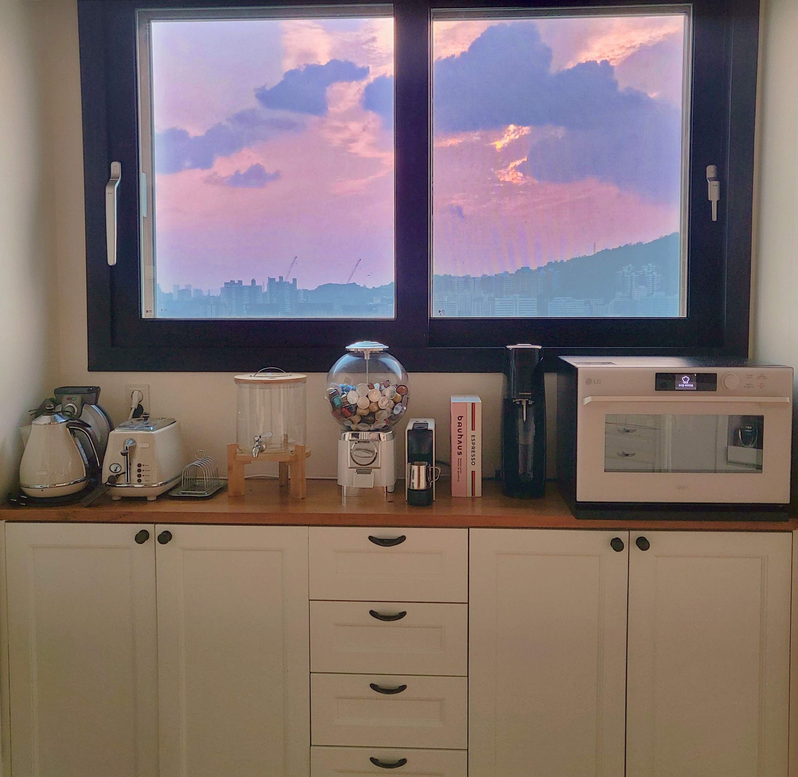 Mini Capsule Dispenser Machine user photo