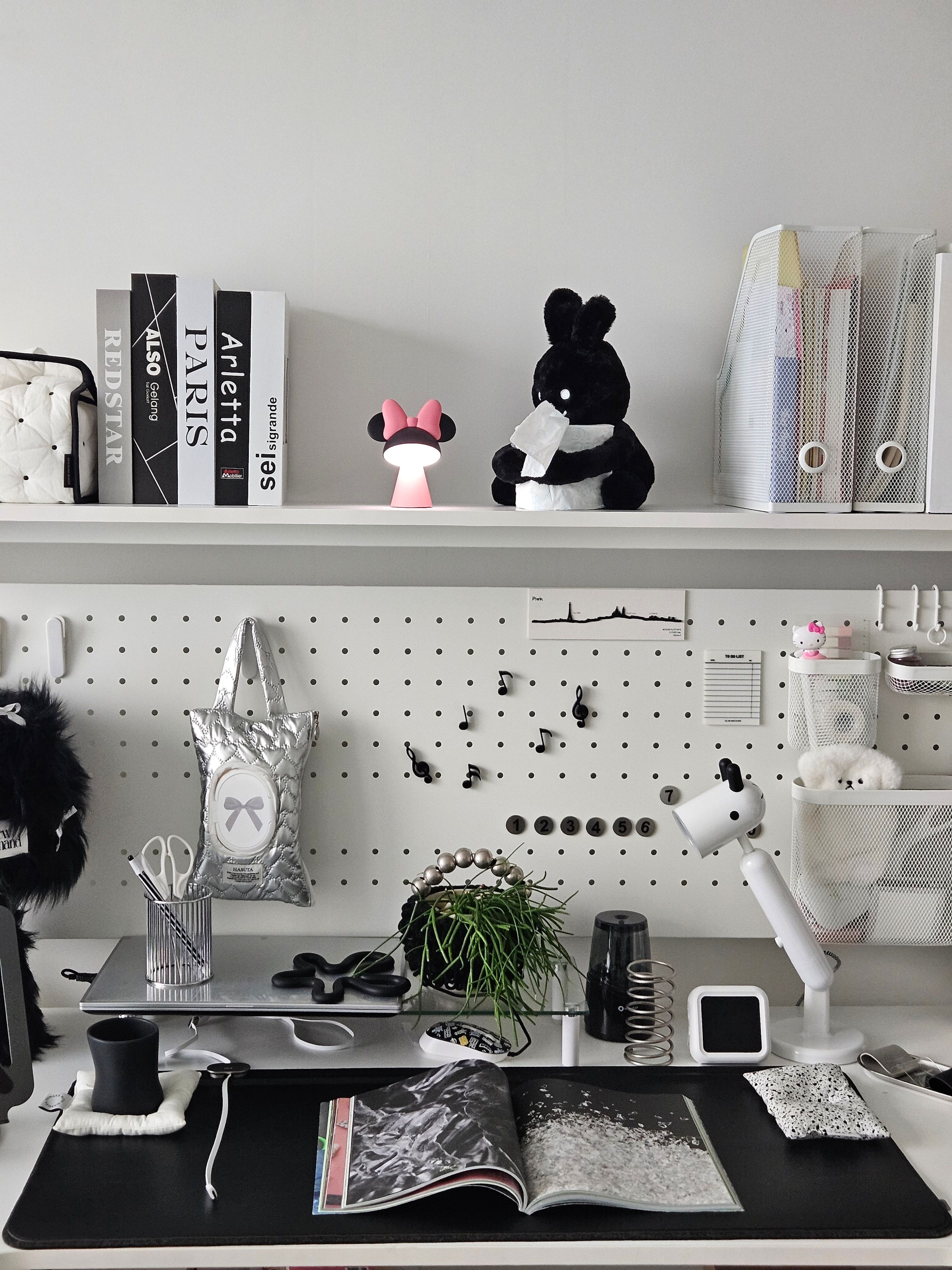 Cuddle Bunny Holder user photo
