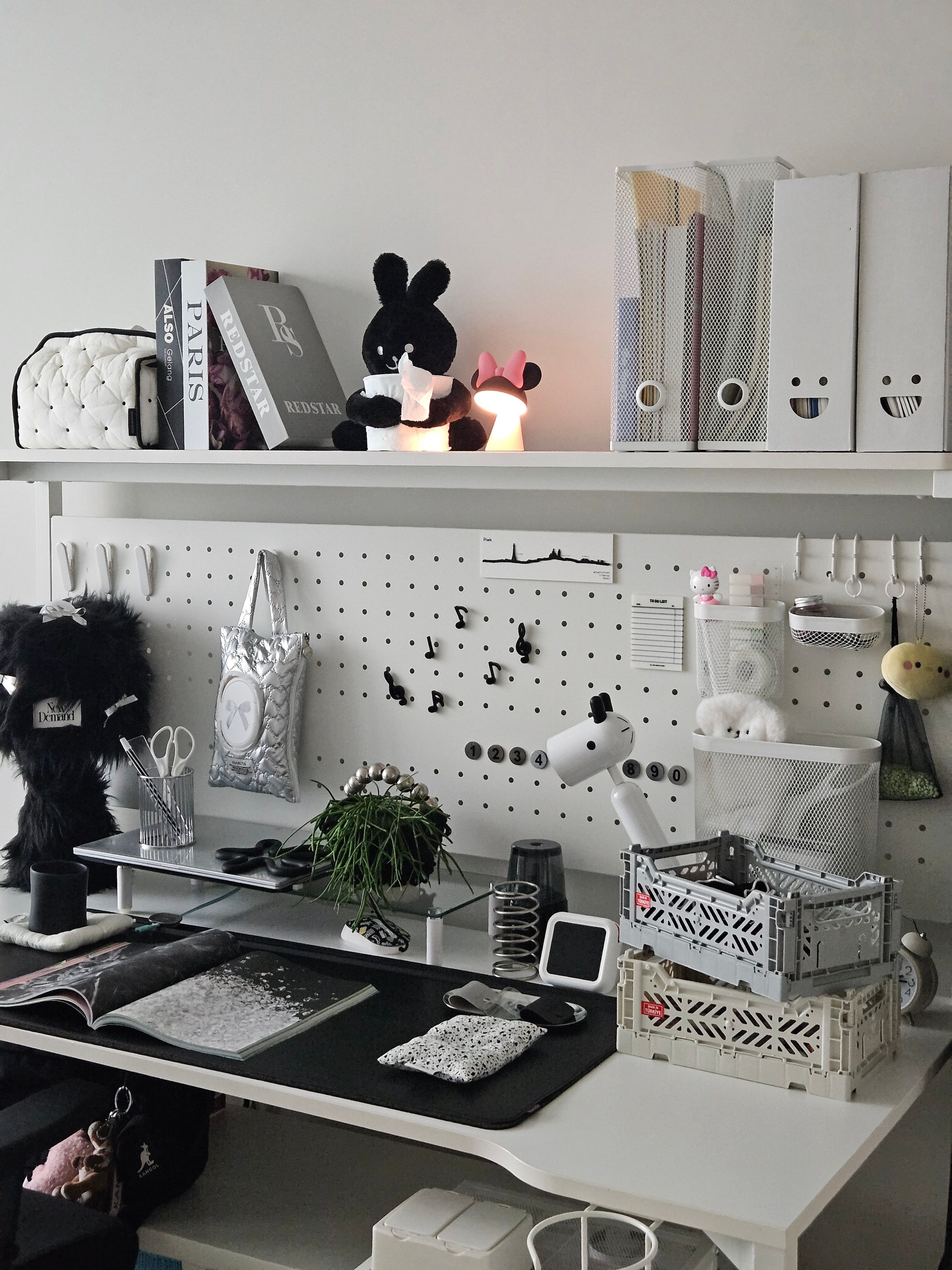 Cuddle Bunny Holder user photo