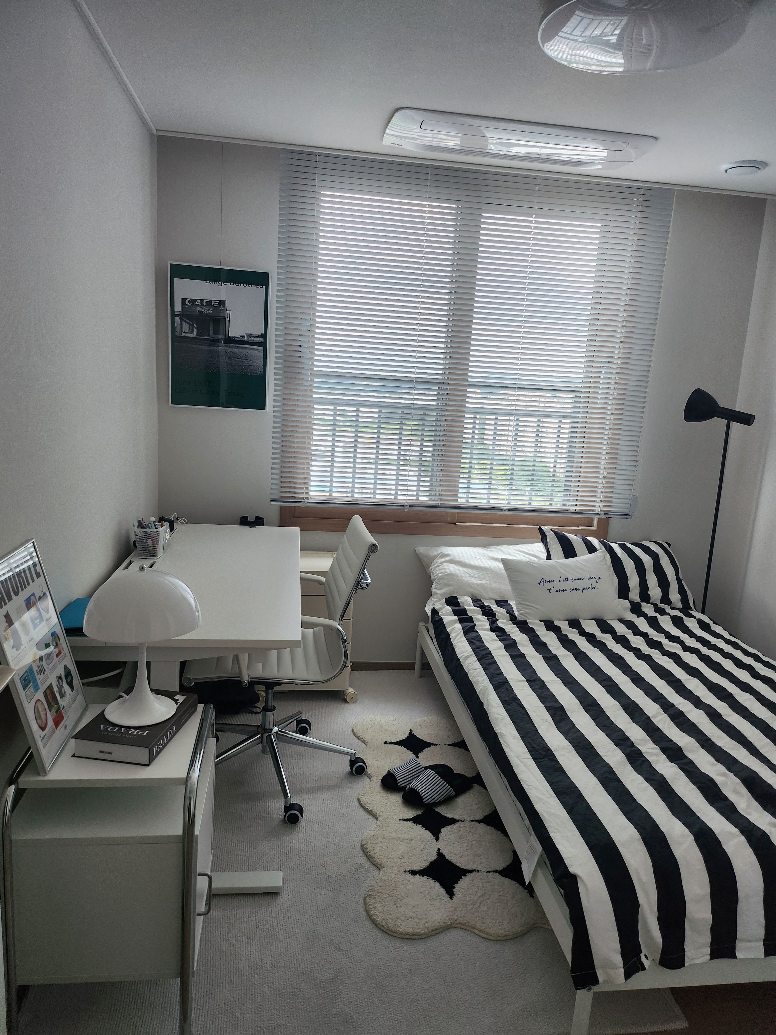 Comfort Stripe Towel Slippers user photo