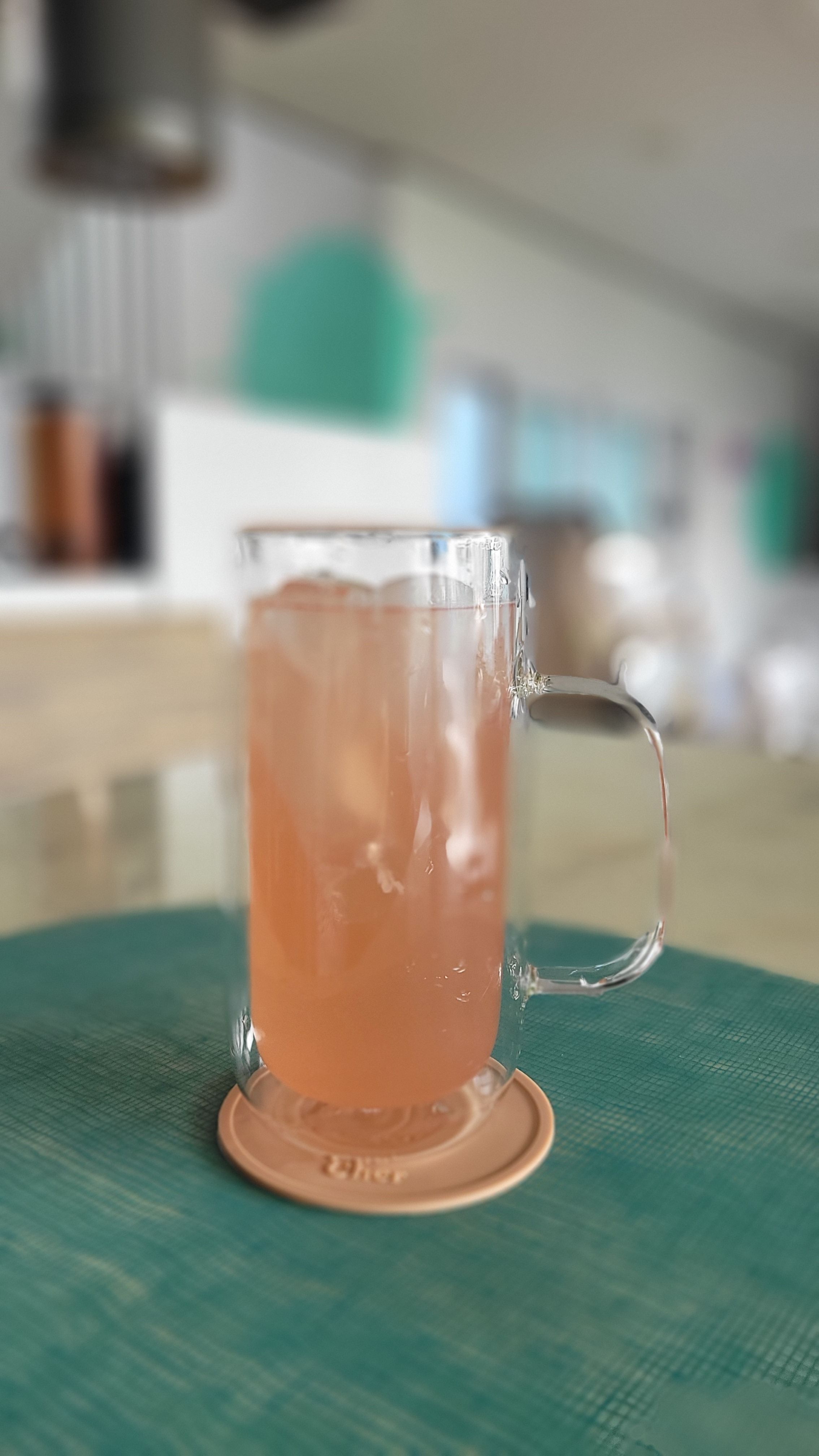 Insulated Double Wall Glass Mug (Set of 2) user photo