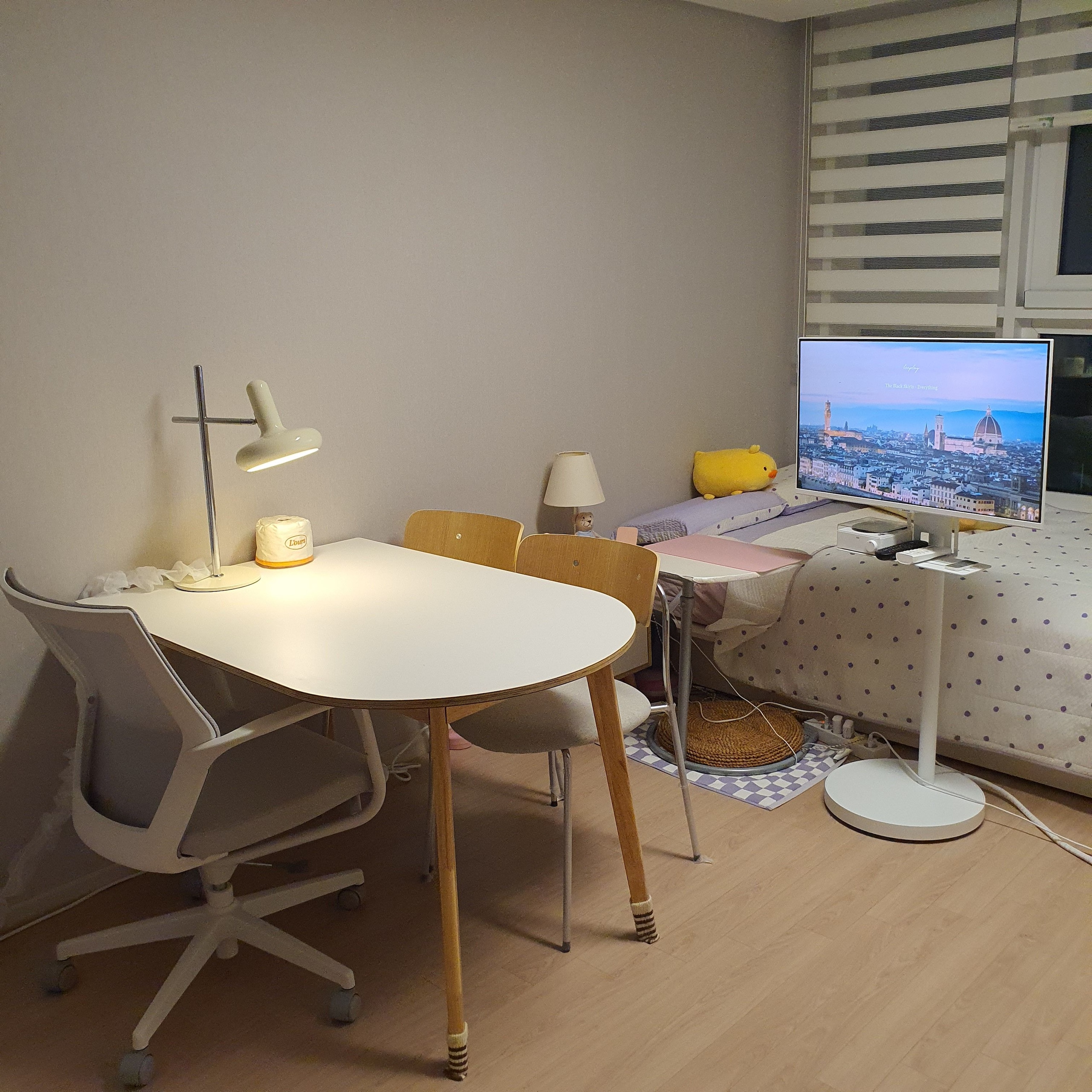 Glow Table Lamp user photo