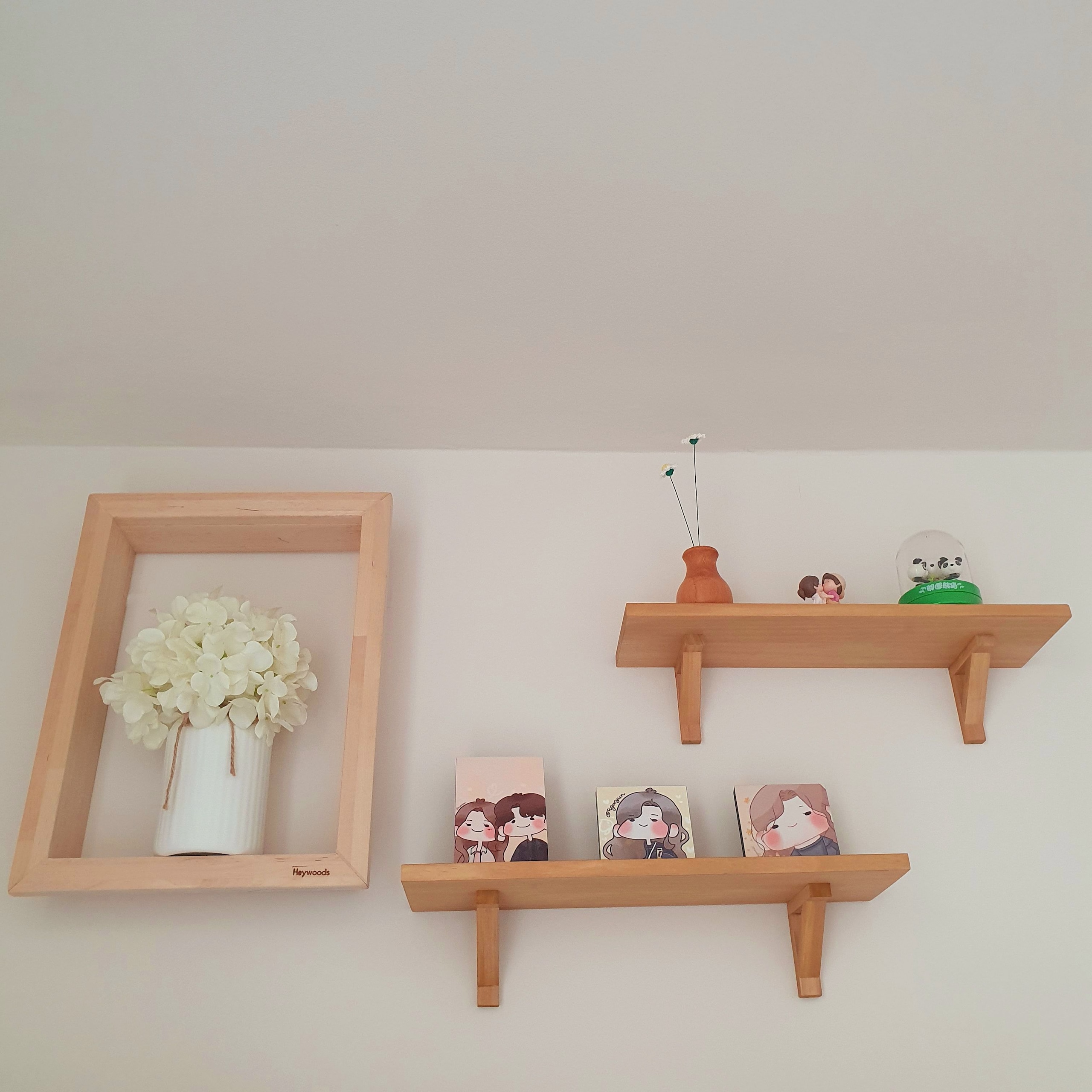 Milk Jar Vase user photo