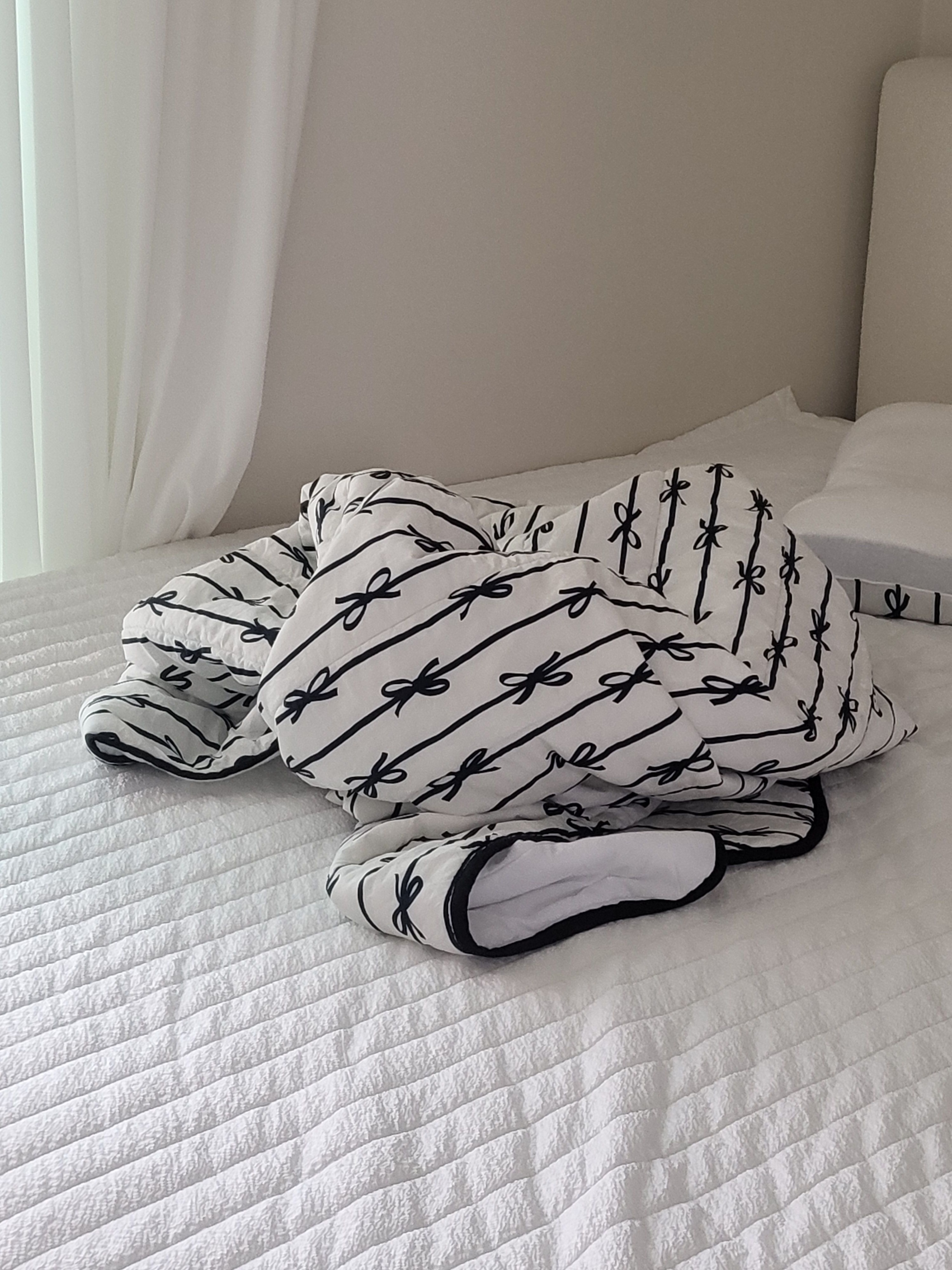 Ribbon Pop Bedding Collection user photo