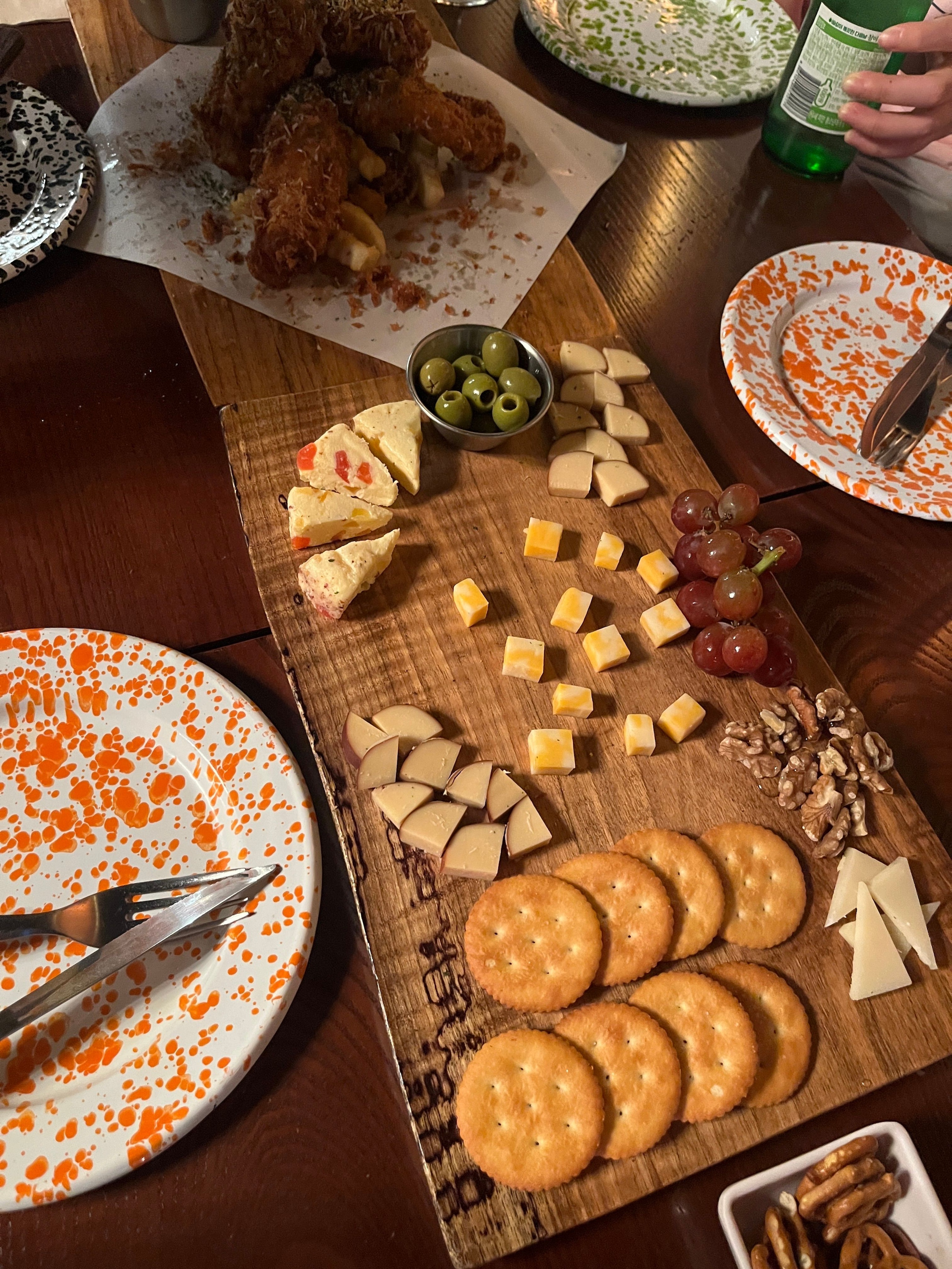 Seoul Minimalist Matte Fork & Knife Set for 2 (4-Piece) user photo