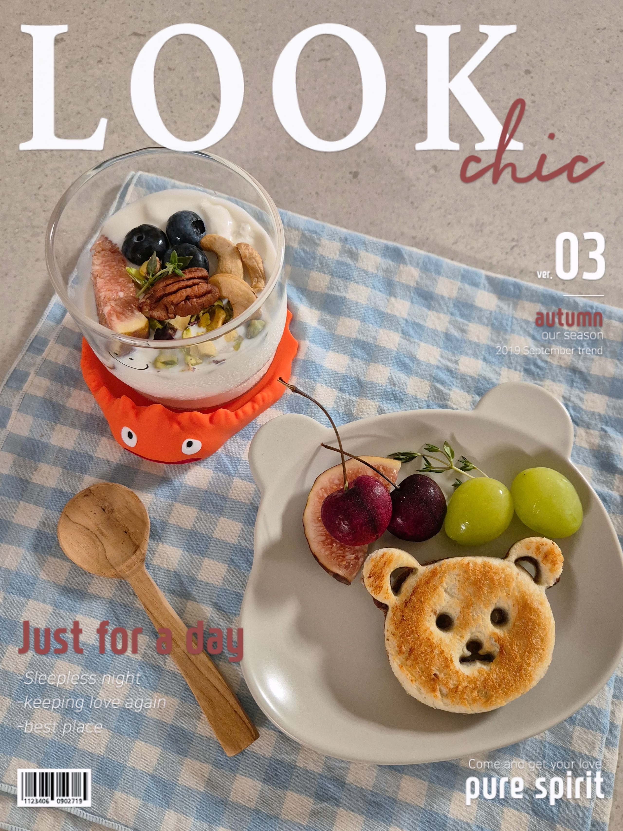Teddy Bear Plate user photo