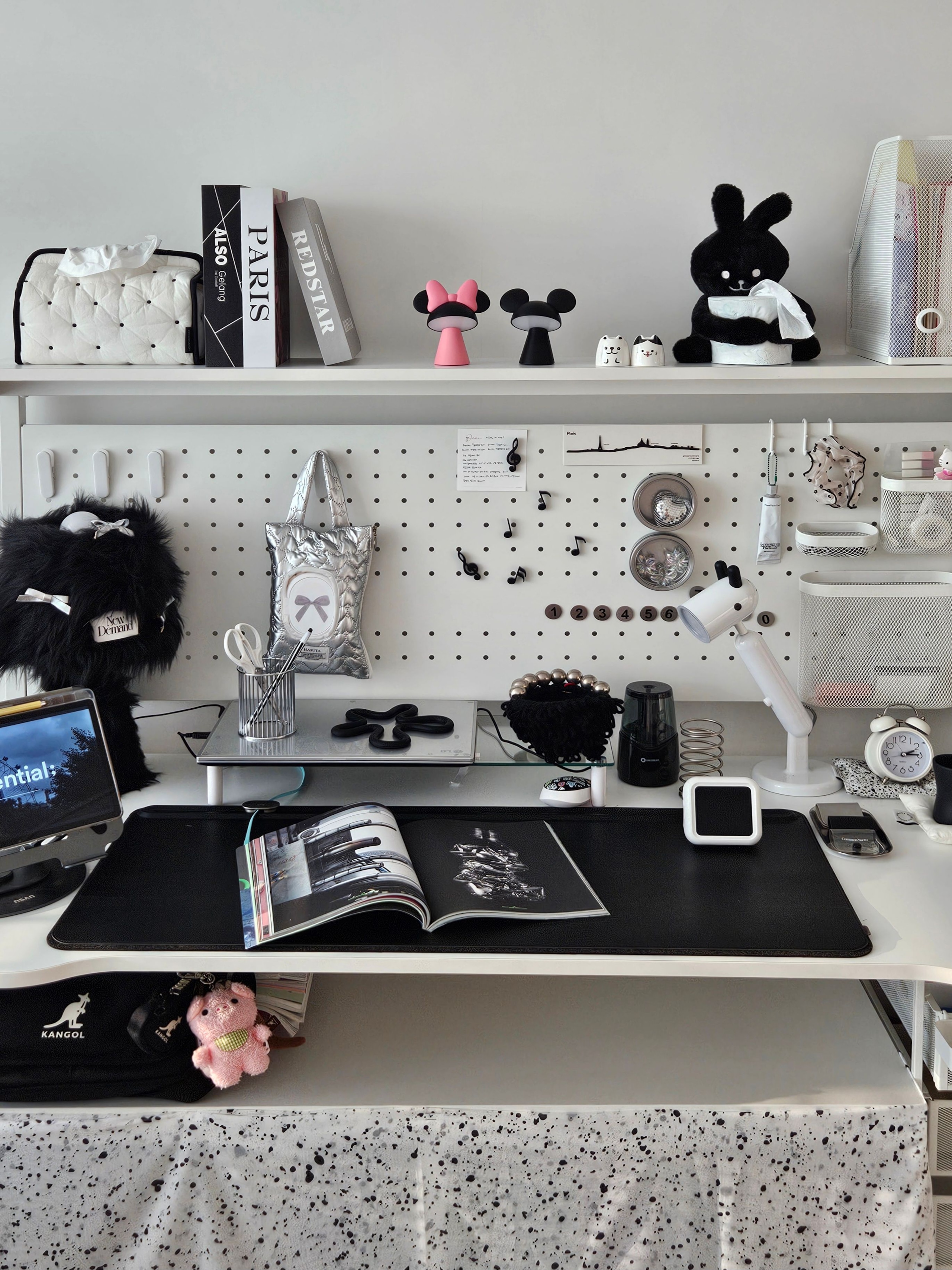 Cuddle Bunny Holder user photo