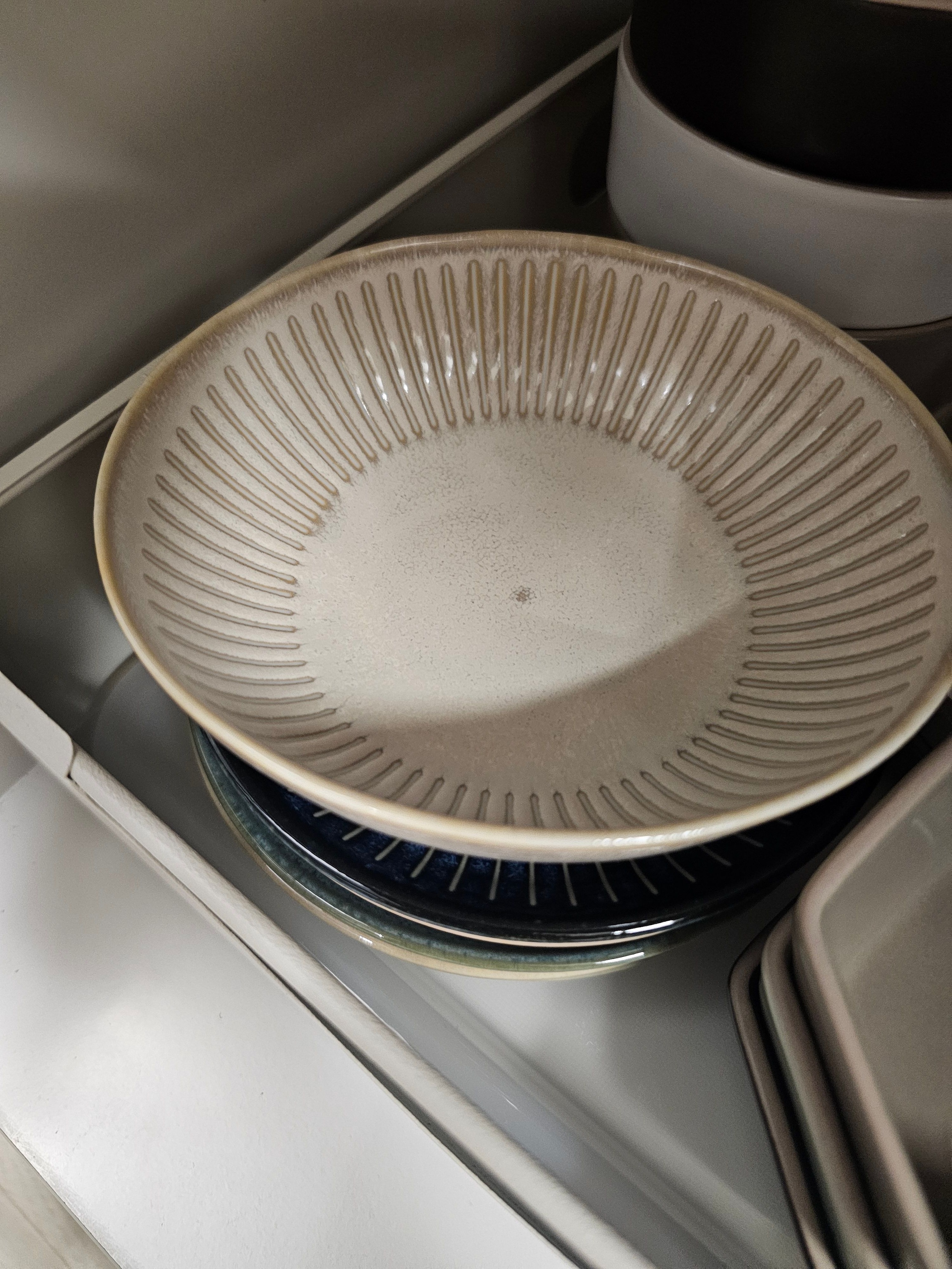 Everyday Collection Japanese Small Soup & Side Bowl (Set of 2) user photo