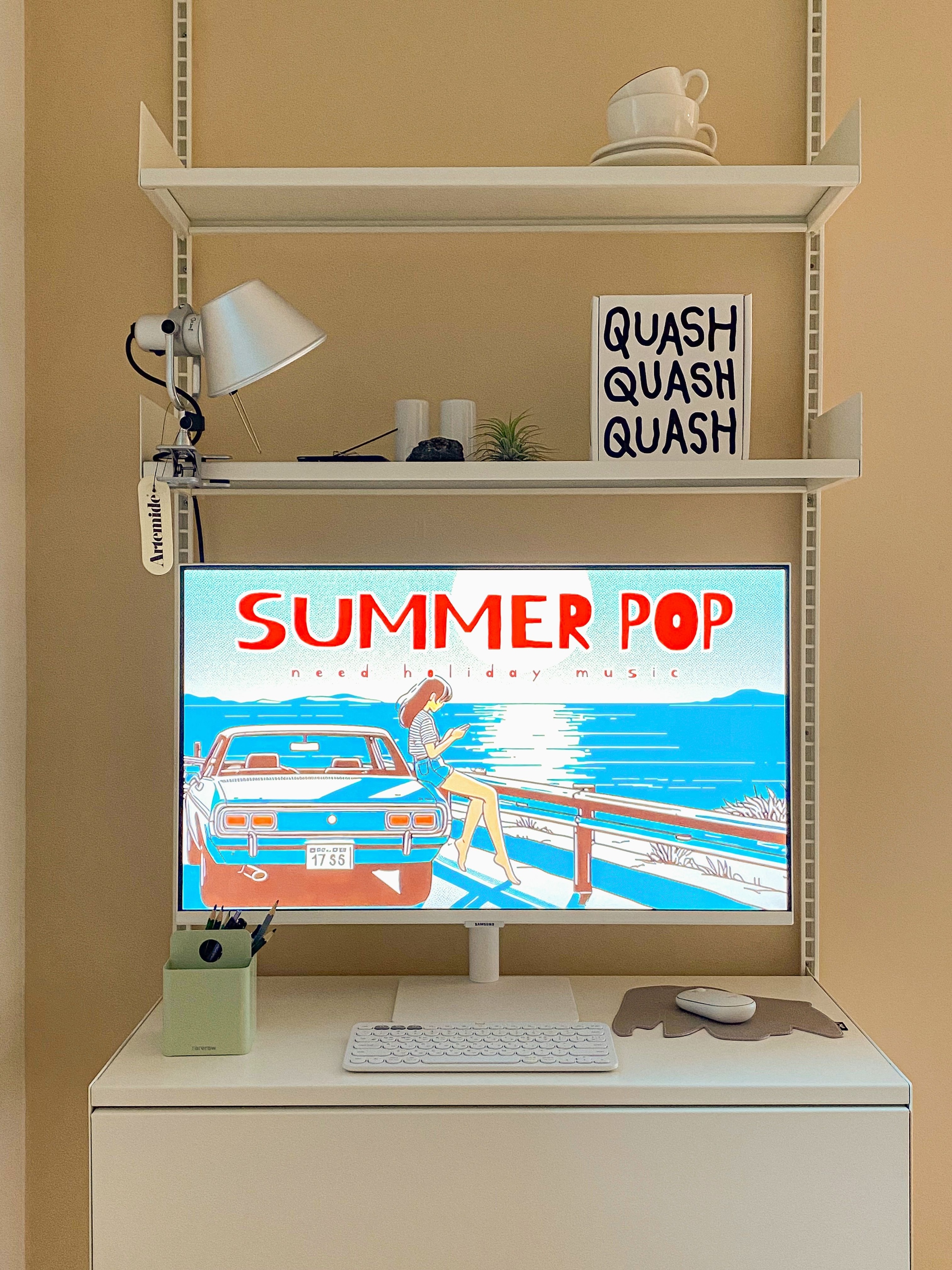 Syracuse New York Latte Mug Set (2-Piece) user photo