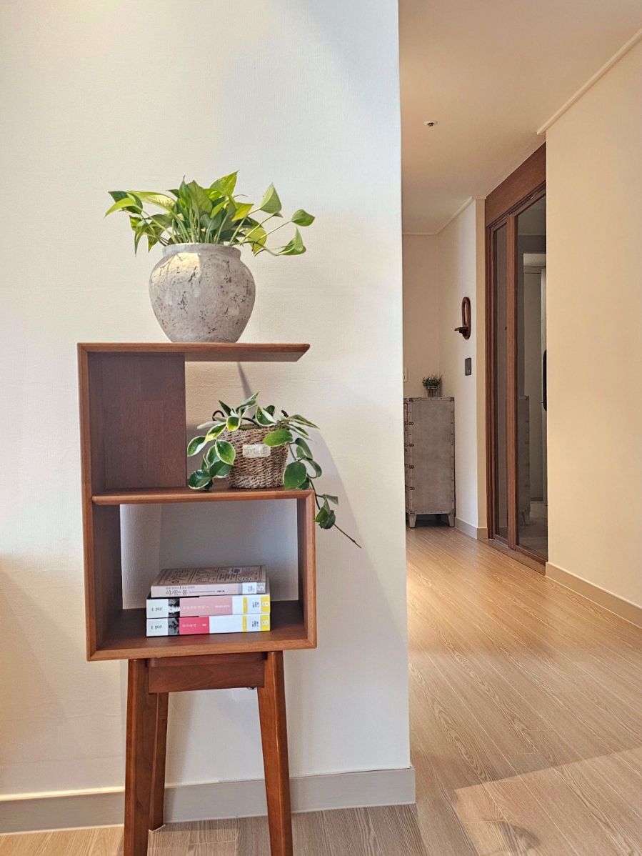 S-Shape Modular Side Table user photo