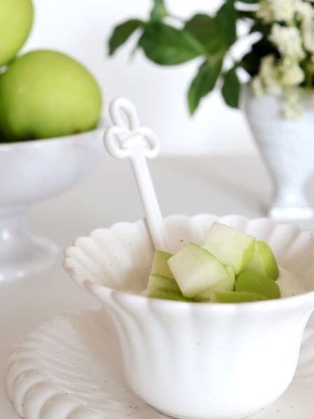 Blooming Soup Bowl user photo