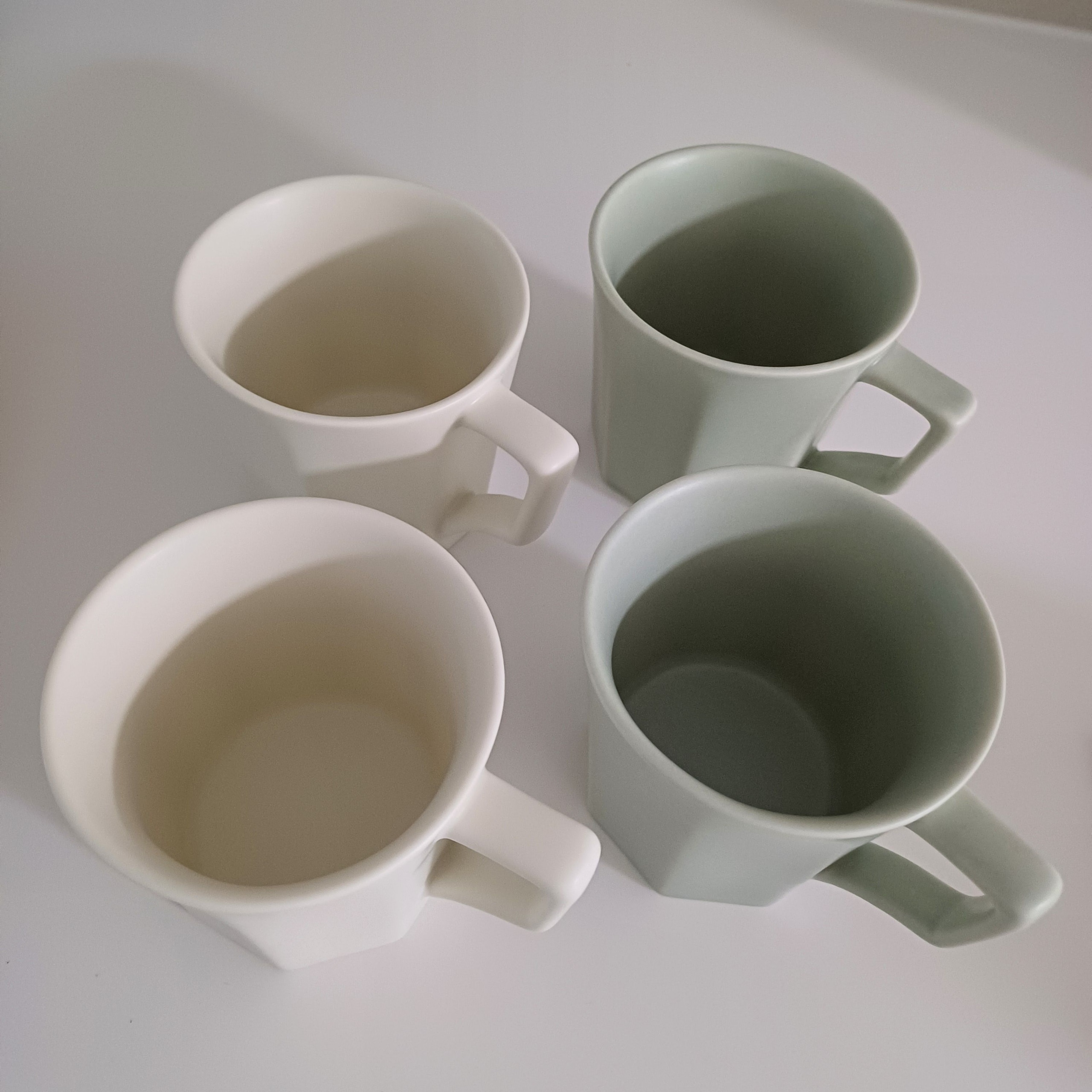 Nature Ceramic Mug user photo