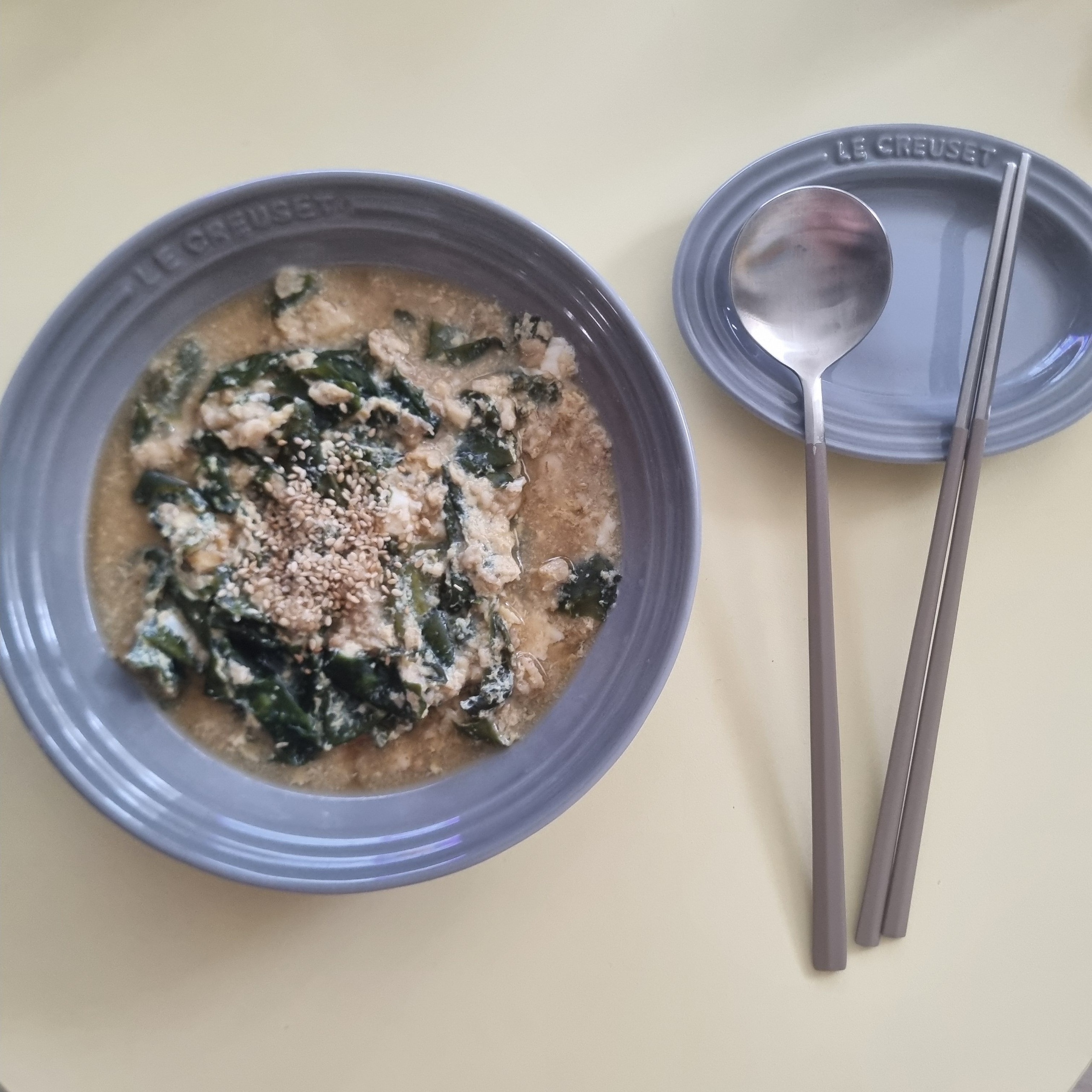 Ebro Premium Spoon & Chopsticks Set user photo