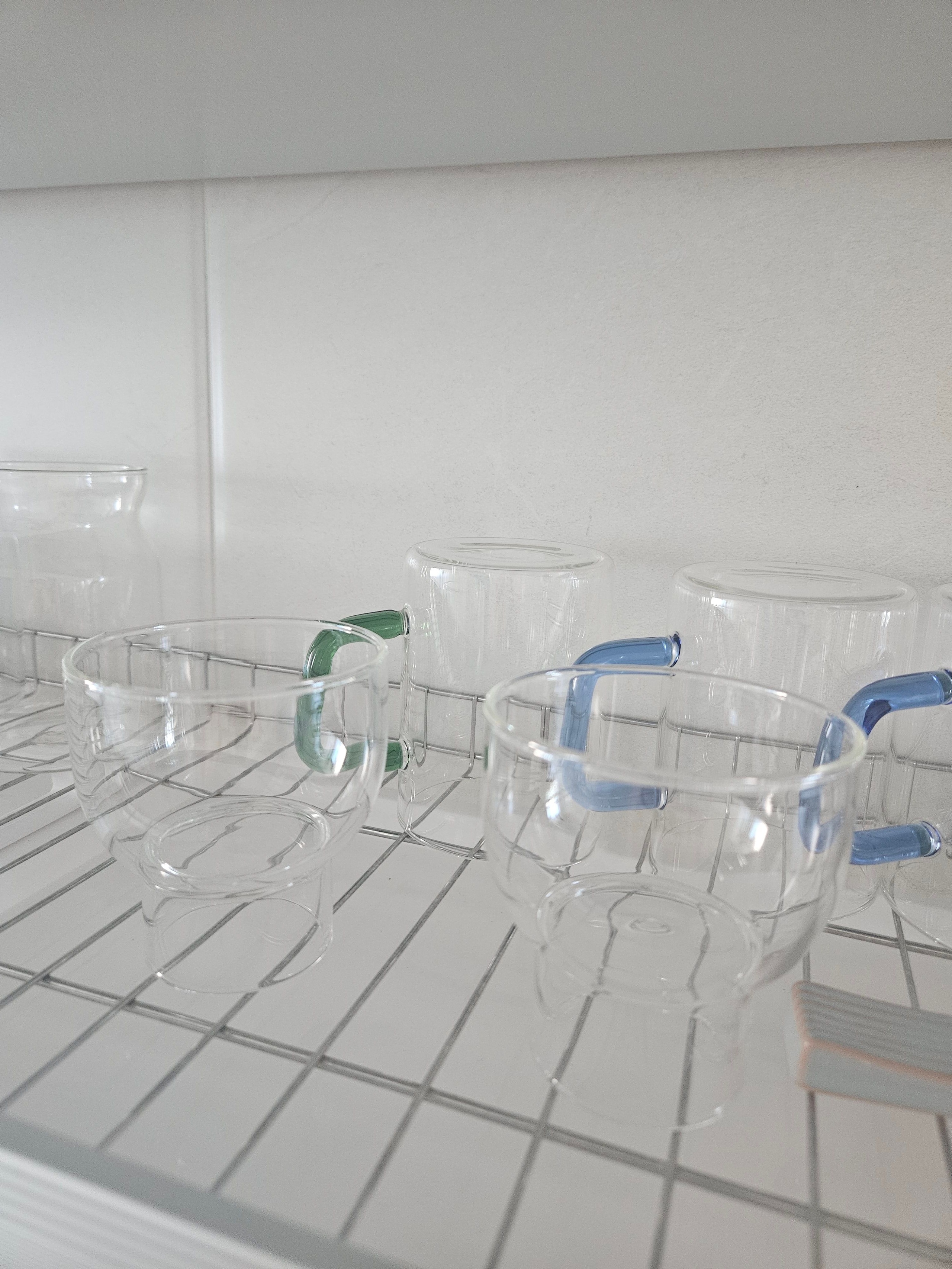 K-Style Rice Wine Dessert Goblet user photo