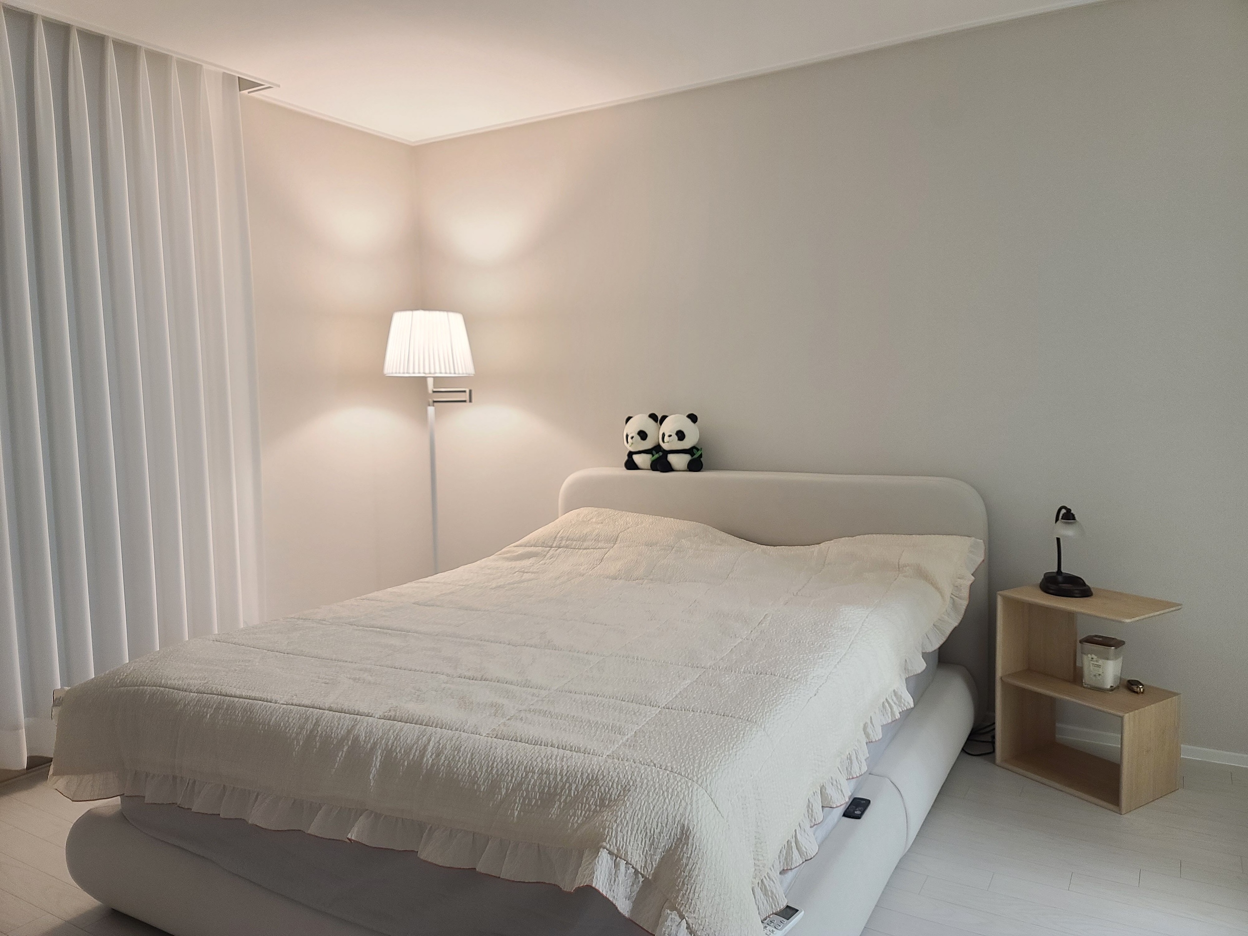 S-Shape Modular Side Table user photo