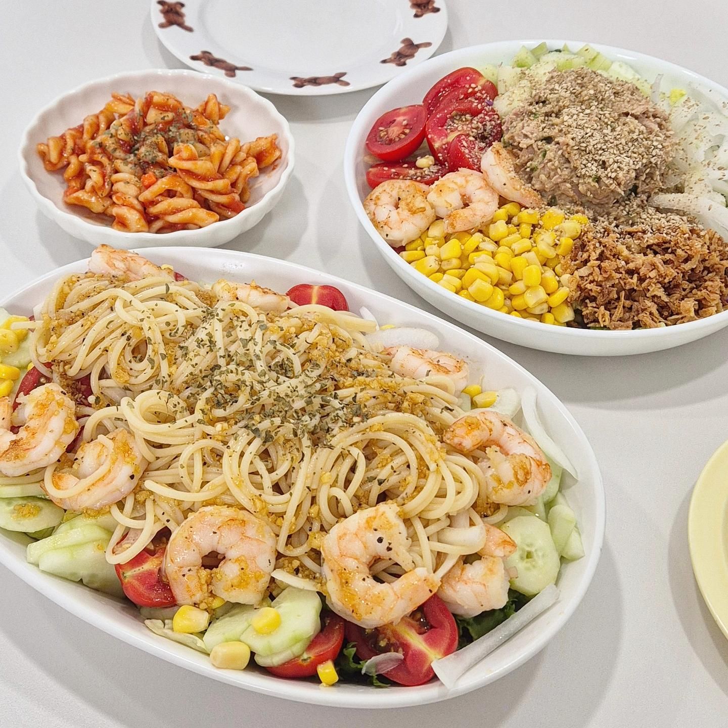 Mini Bowl Plate user photo