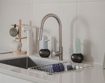 Home Bar Coffee Cup Stand user photo